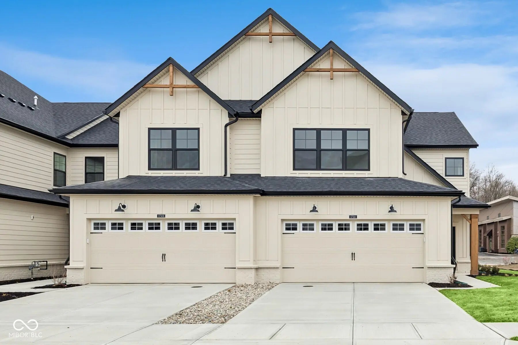 Photo of 17514 Ebling Trail Westfield, IN 46062