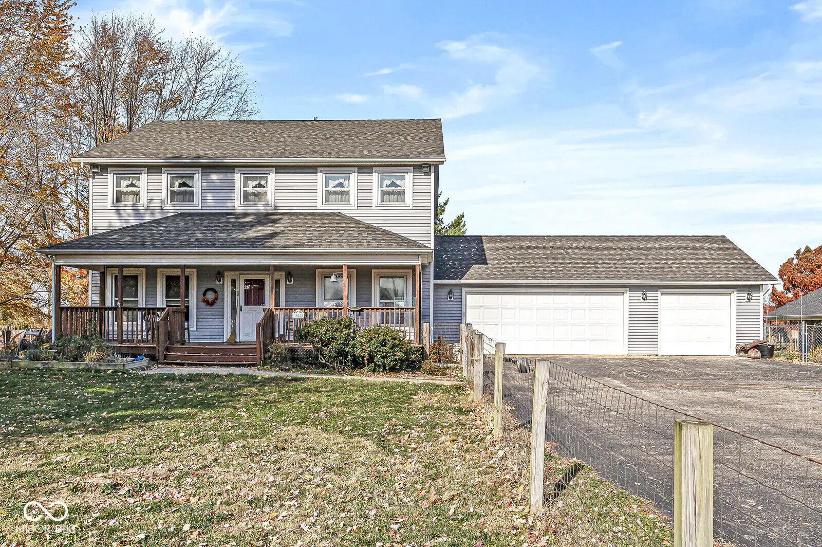 Photo of 12558 E 191st Street Noblesville, IN 46060