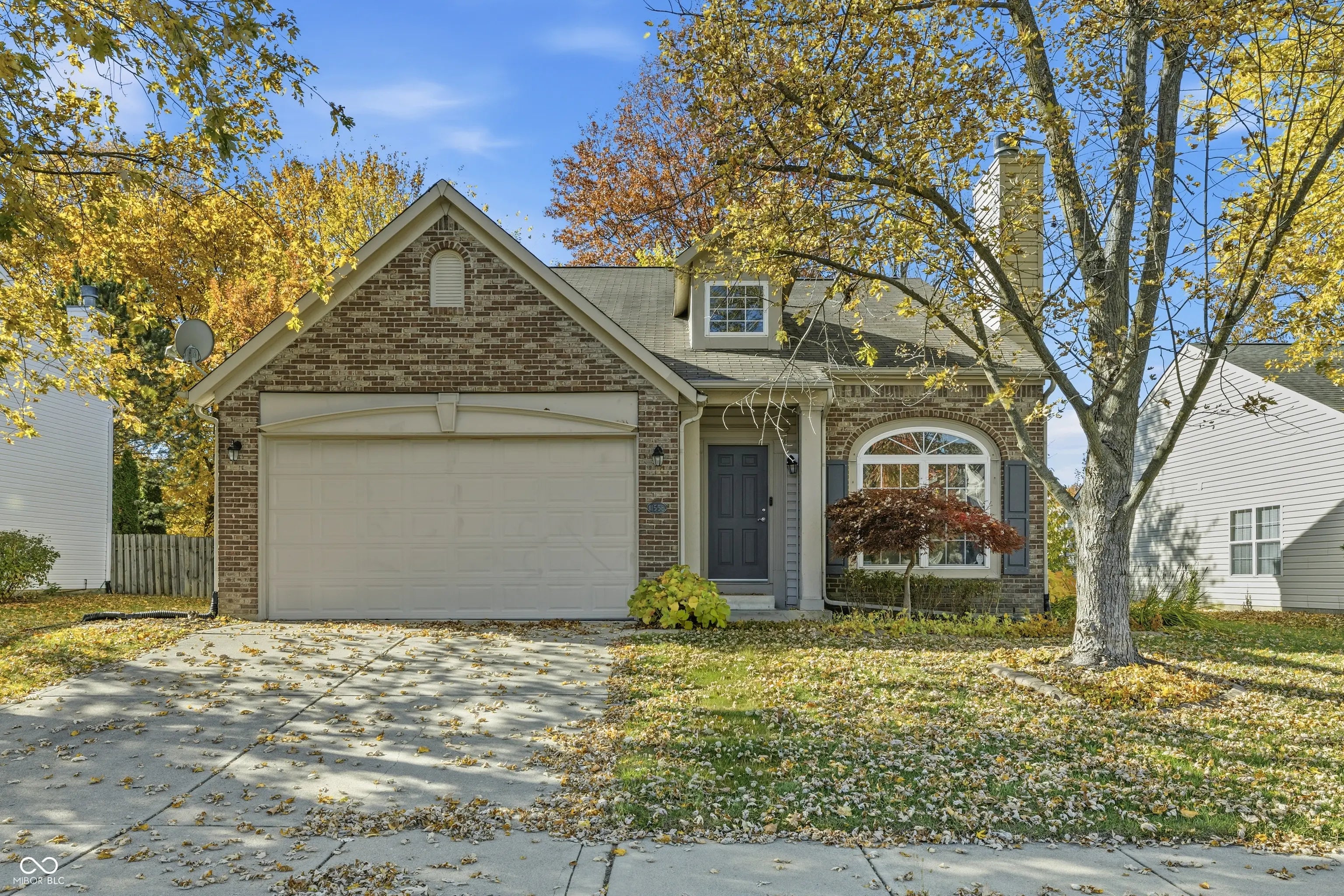 Photo of 11558 Perkins Street Carmel, IN 46032