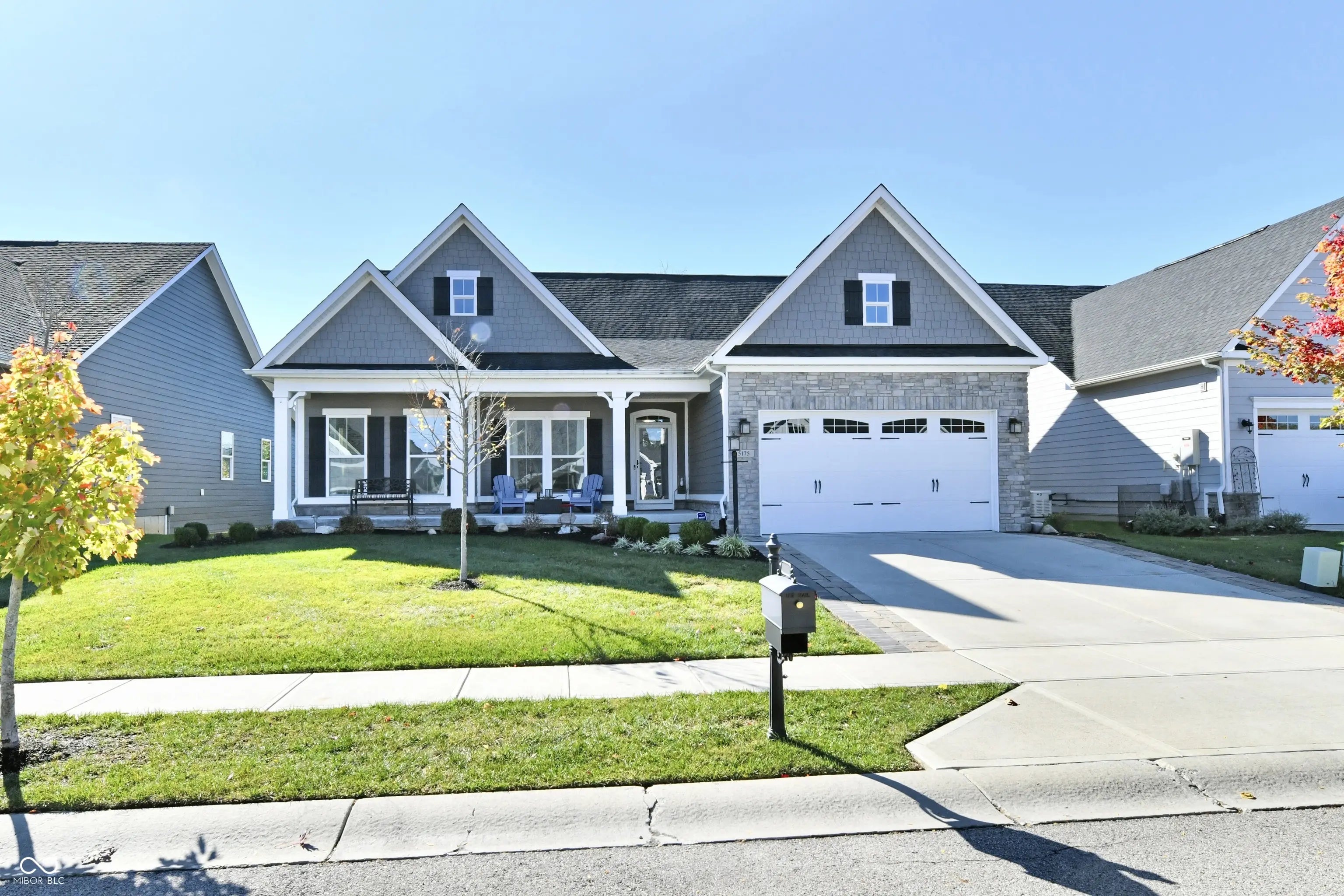 Photo of 5175 Montview Way Noblesville, IN 46062