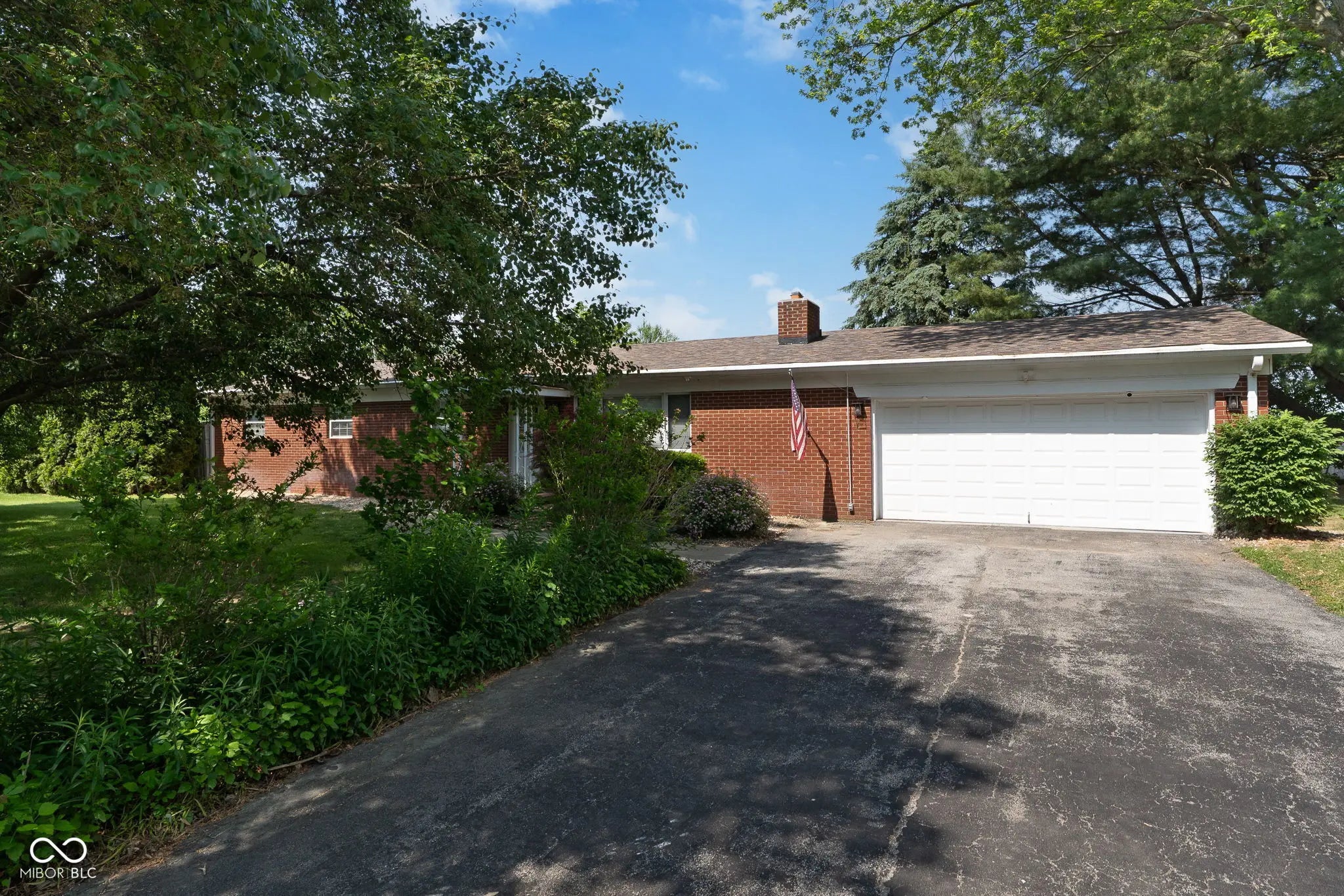 1323 Locust Place, Thorntown