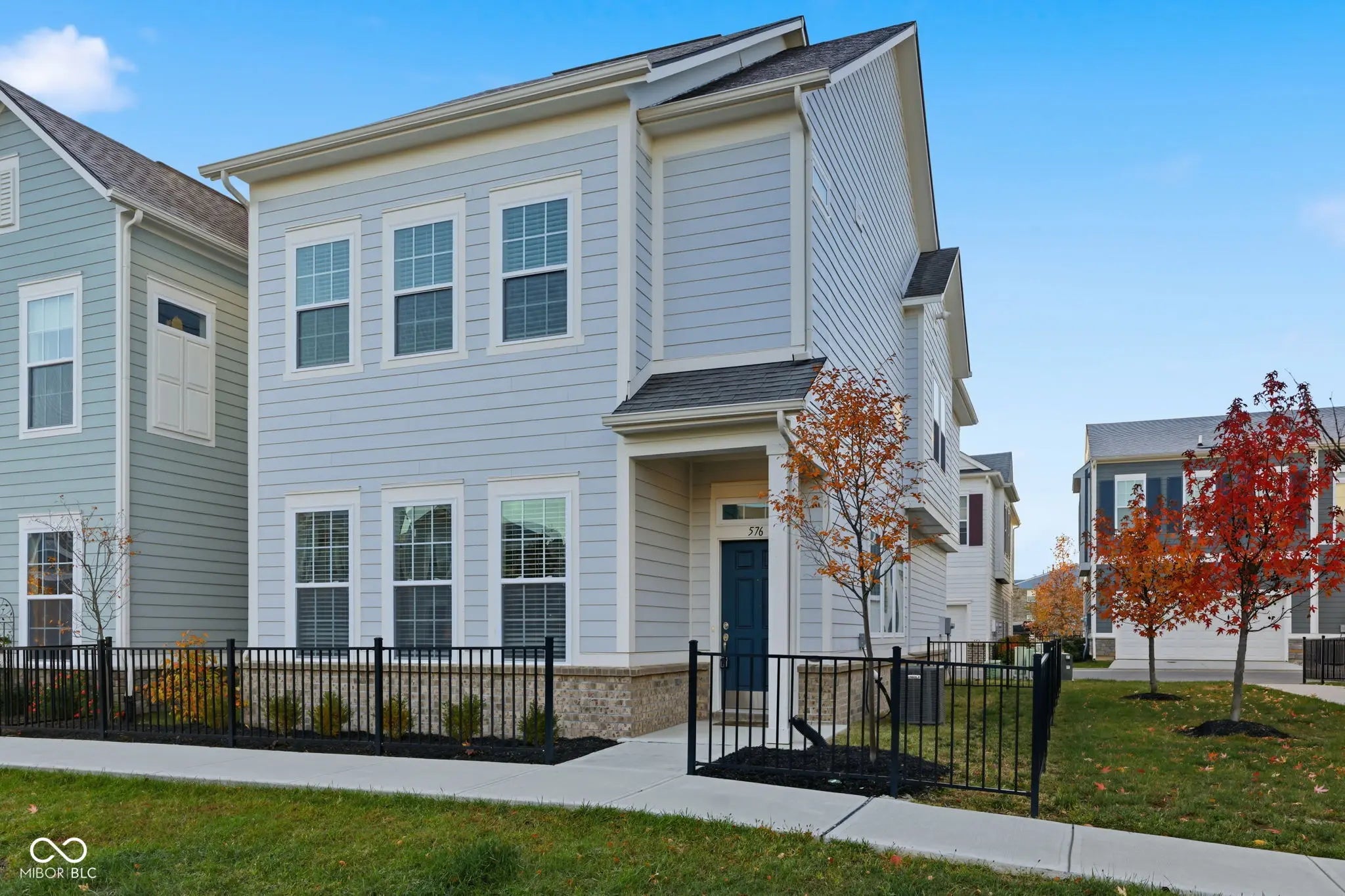 Photo of 576 Steinbeck Place Carmel, IN 46032