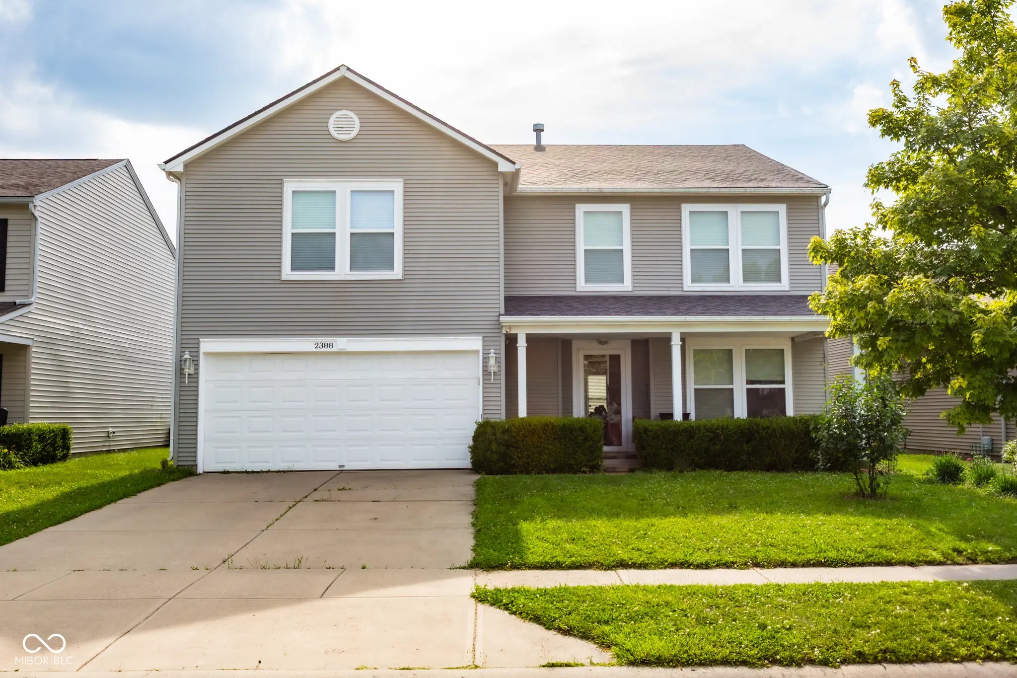 2388 Cedarmill Drive, Franklin