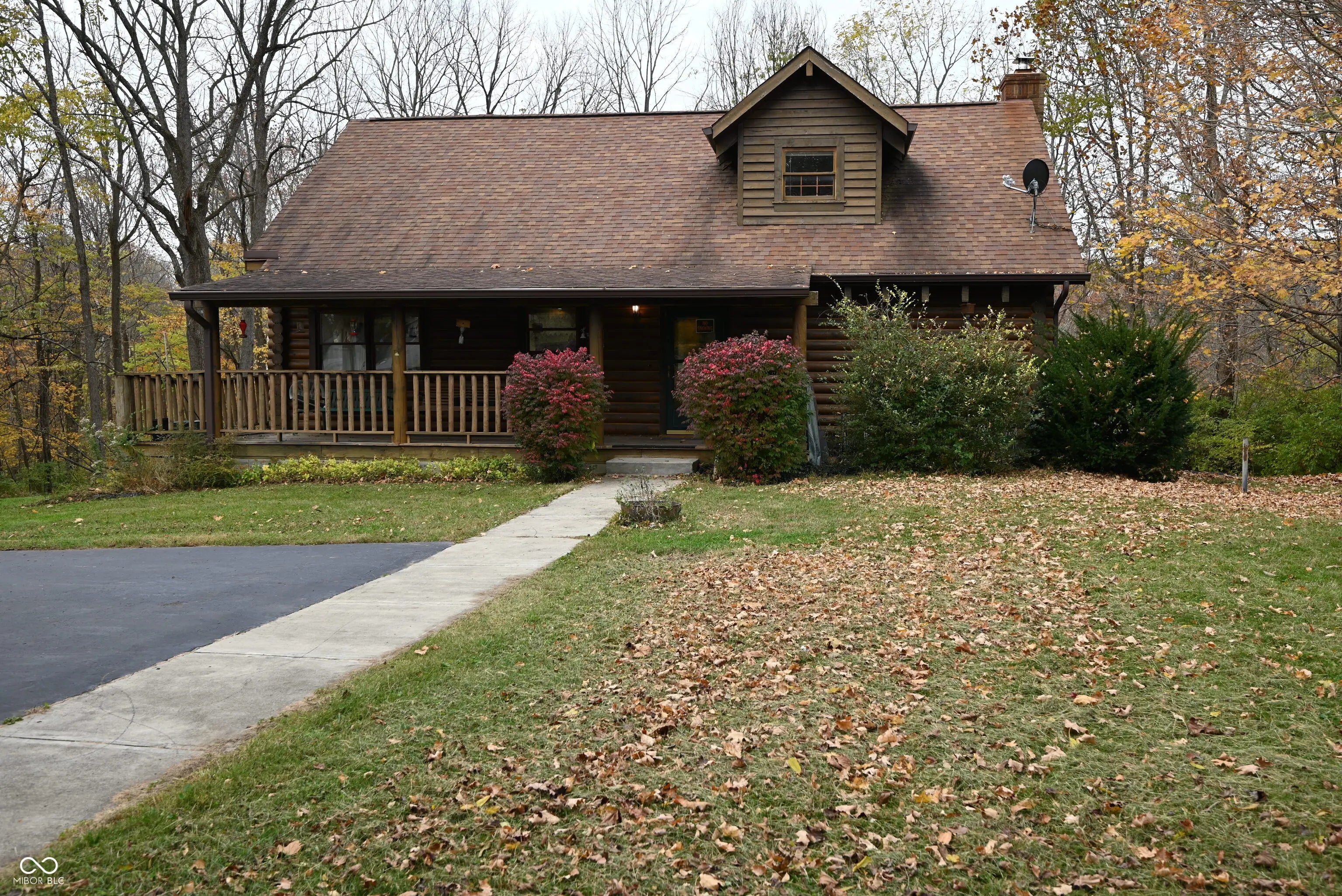 11828 N Bens Court, Camby