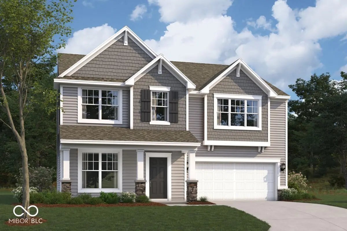 Photo of 6042 Cedar Shade Way Indianapolis, IN 46259