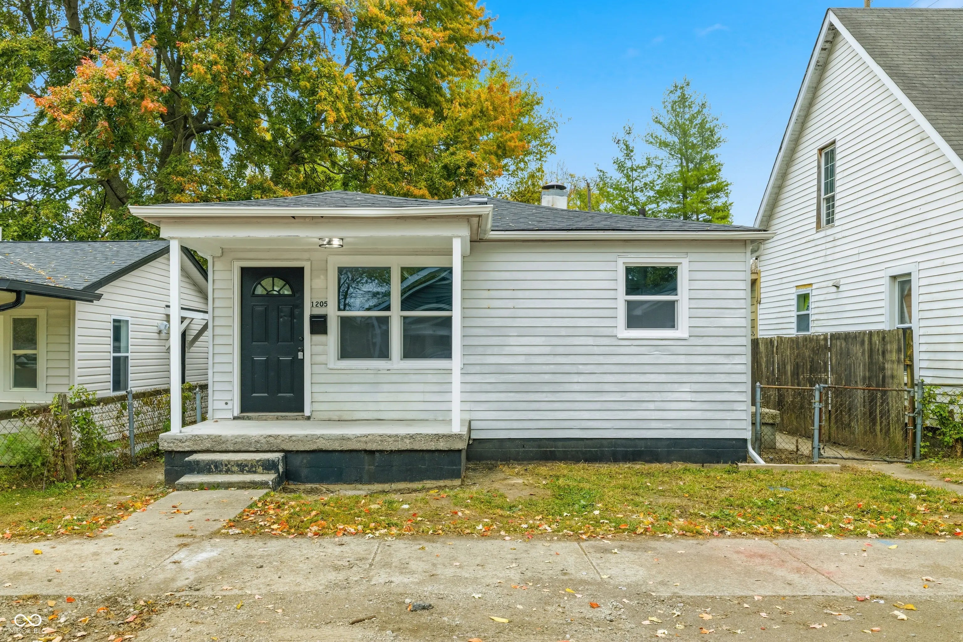 Photo of 1205 N Centennial Street Indianapolis, IN 46222