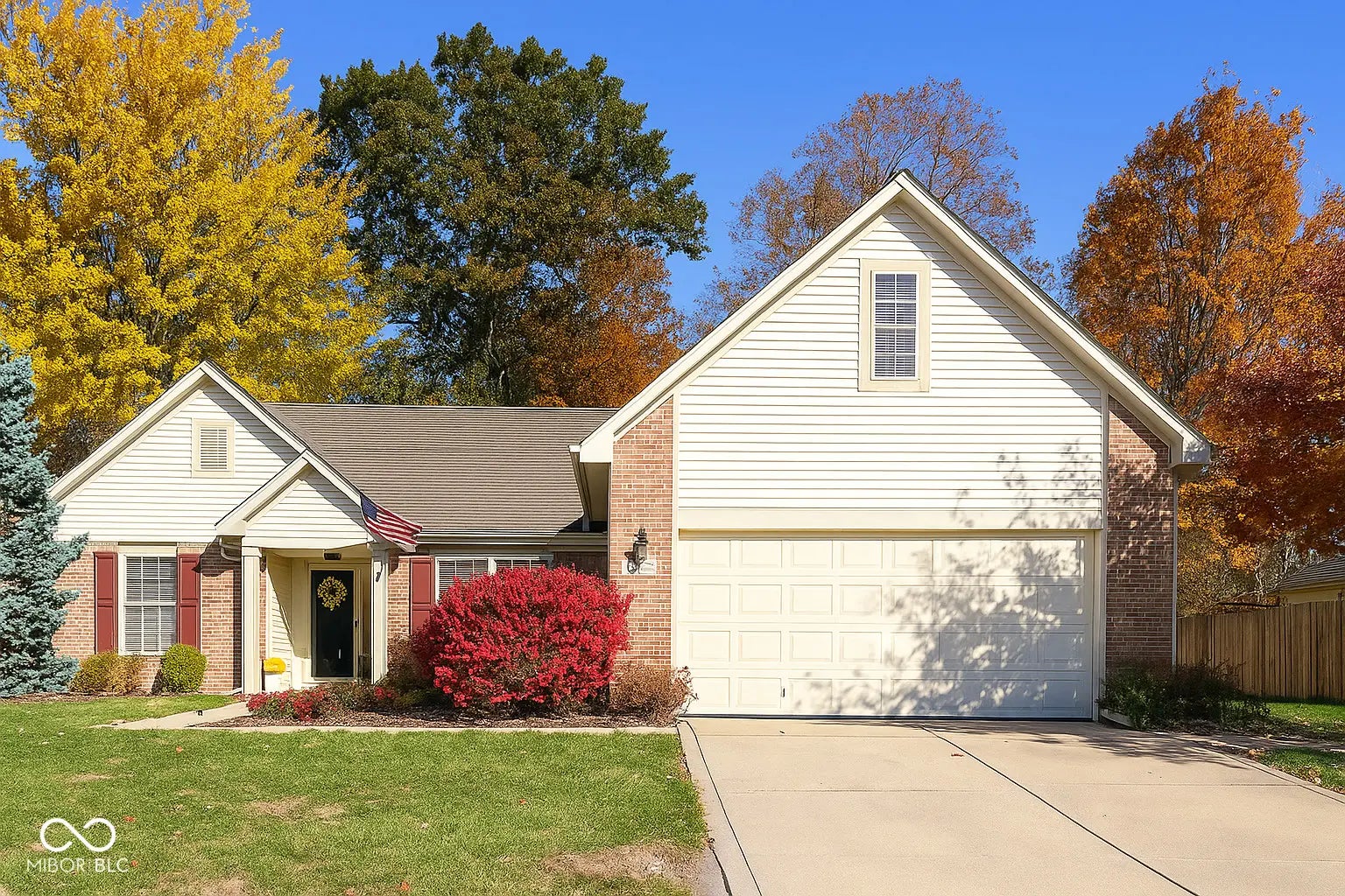 Photo of 7356 Oakview Drive Avon, IN 46123