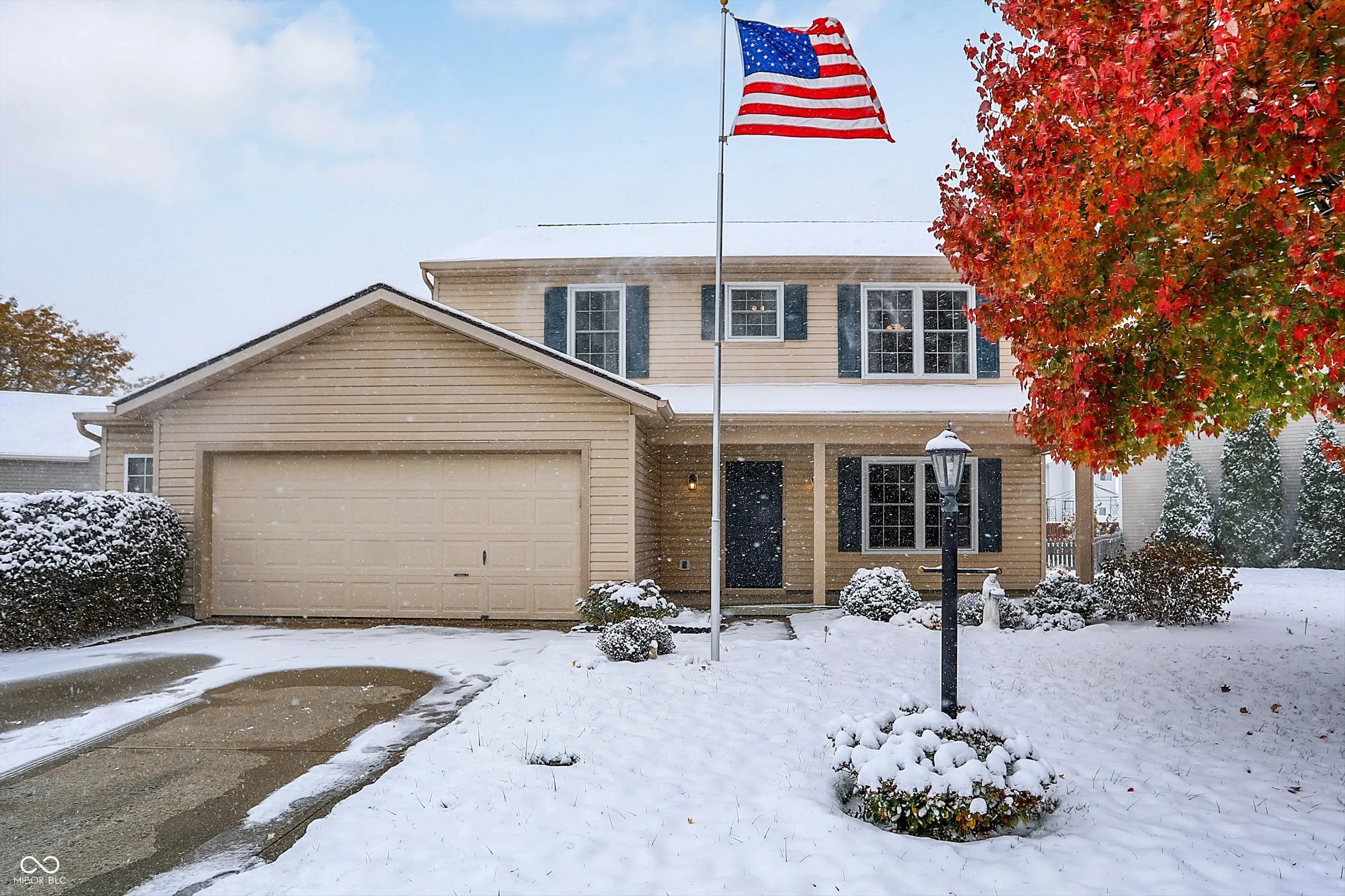 Photo of 747 Homestead Way Brownsburg, IN 46112