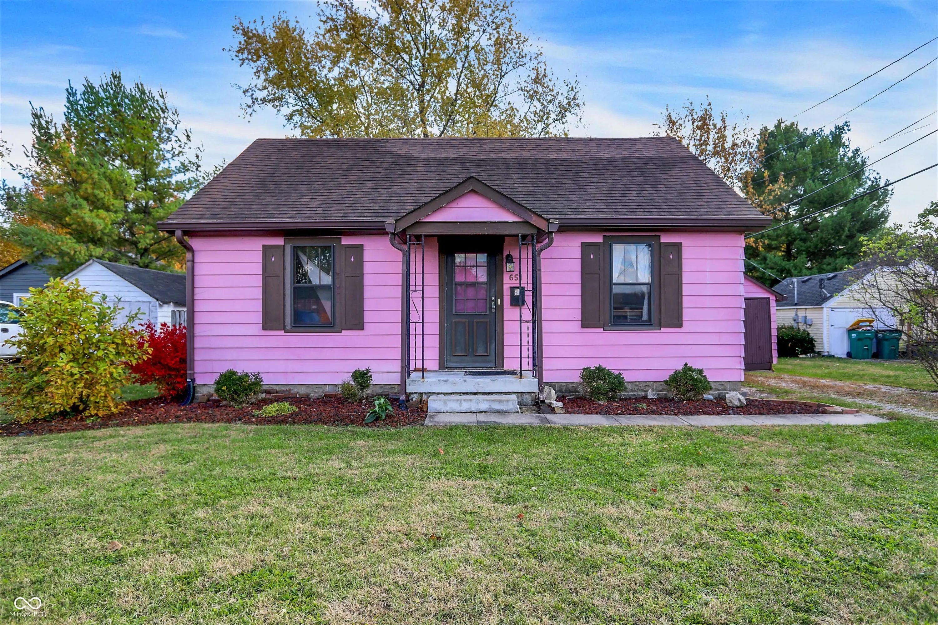 Photo of 651 Hamilton Avenue Franklin, IN 46131