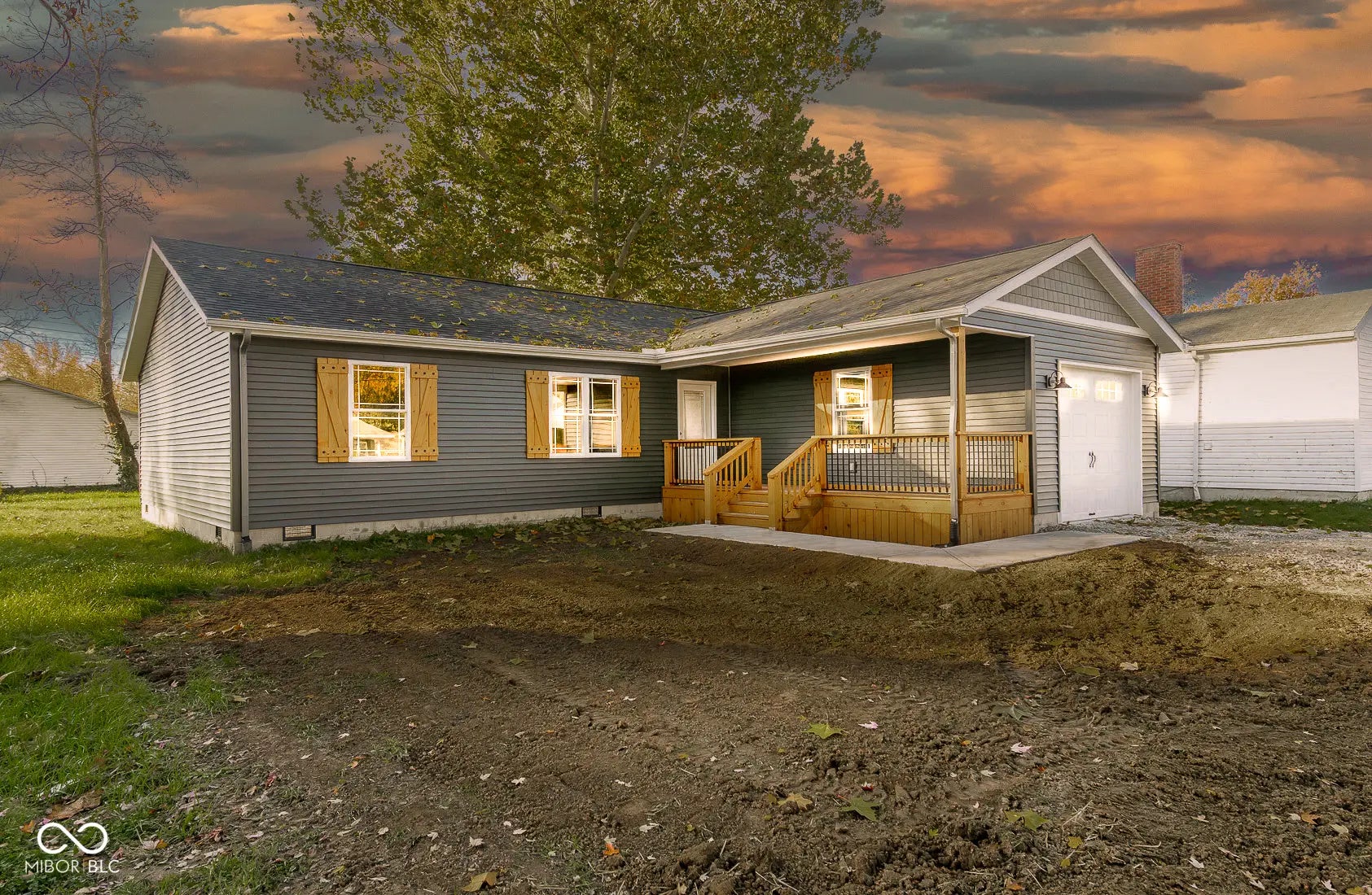 521 W Maple Street, Austin