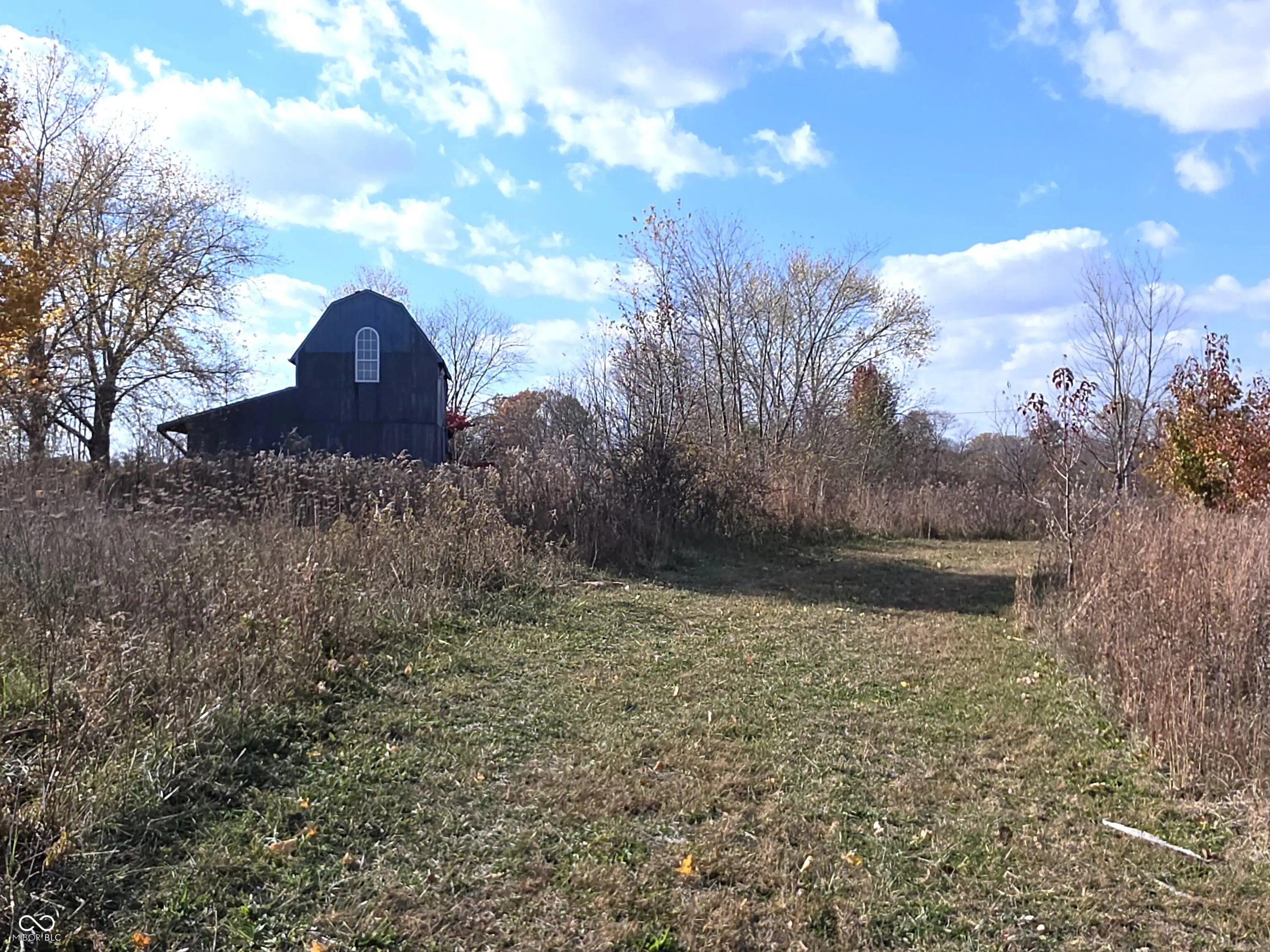 Photo of 156 S Waggoner Road Paragon, IN 46166