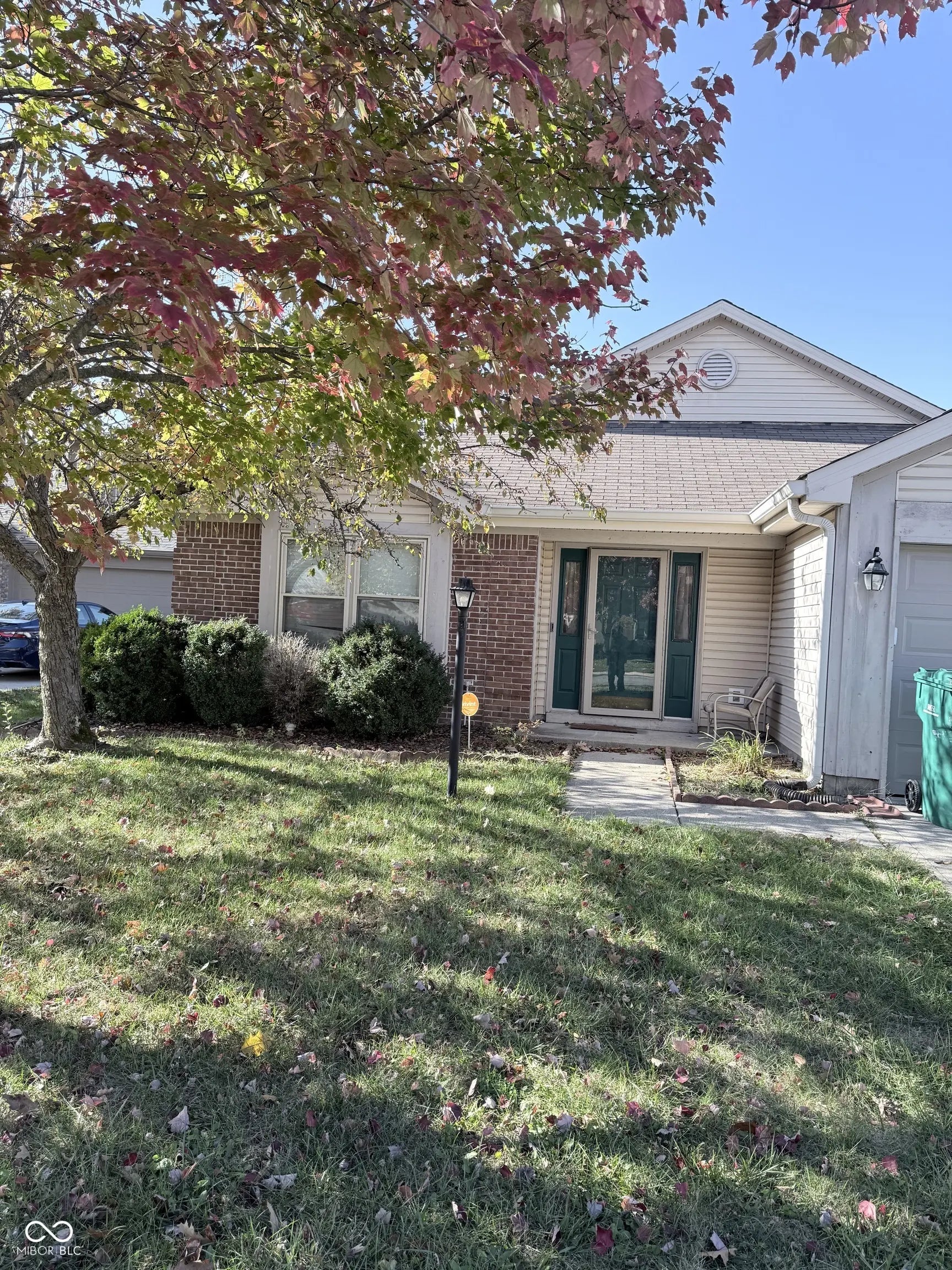 6426 Hunters Green Court, Indianapolis