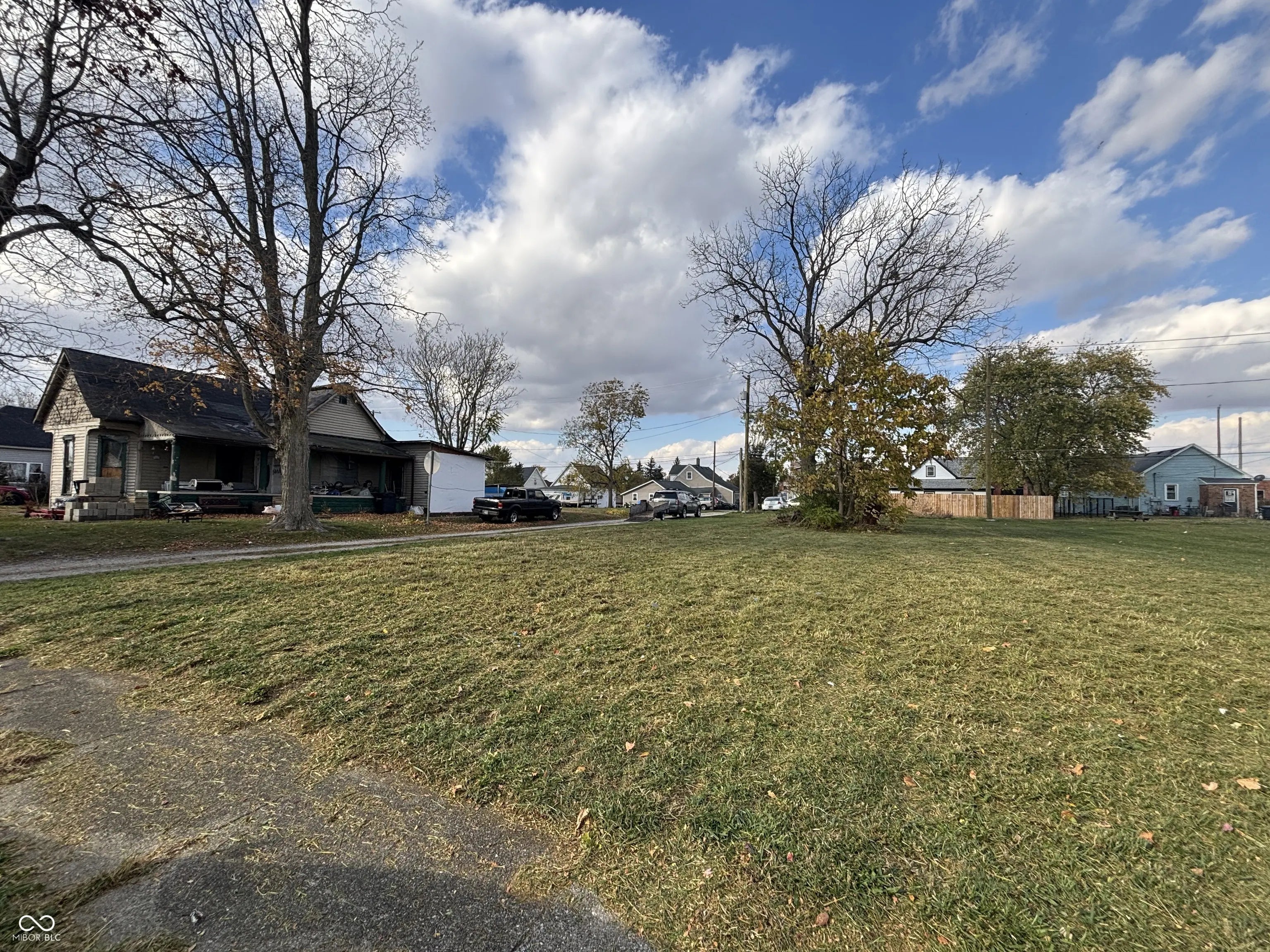 Photo of 1324 S C Street Elwood, IN 46036