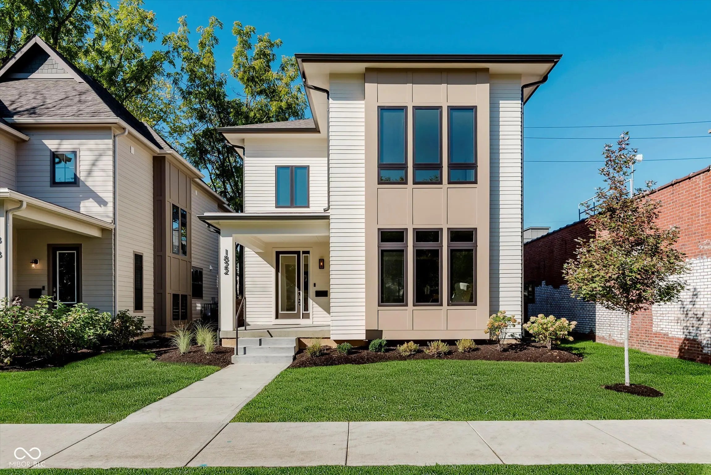 Photo of 1822 Central Avenue Indianapolis, IN 46202