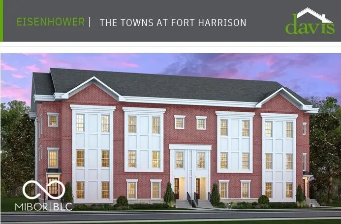 Photo of 5736 Birtz Road Indianapolis, IN 46216