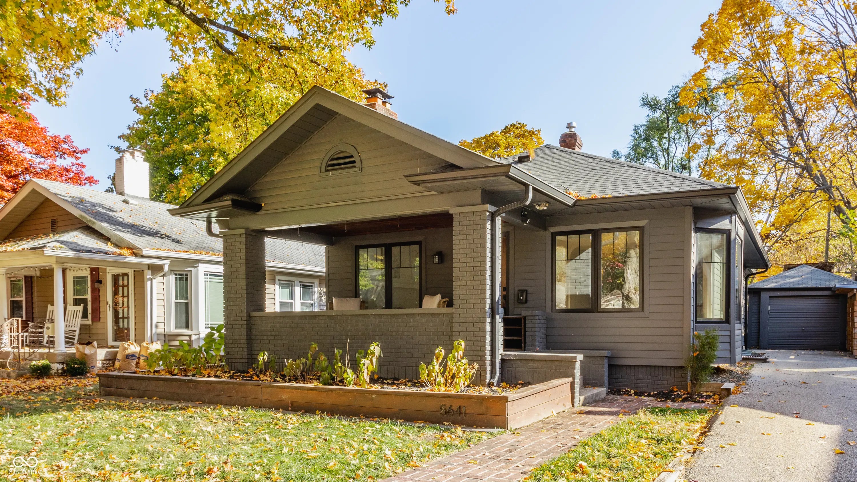 Photo of 5641 Carrollton Avenue Indianapolis, IN 46220