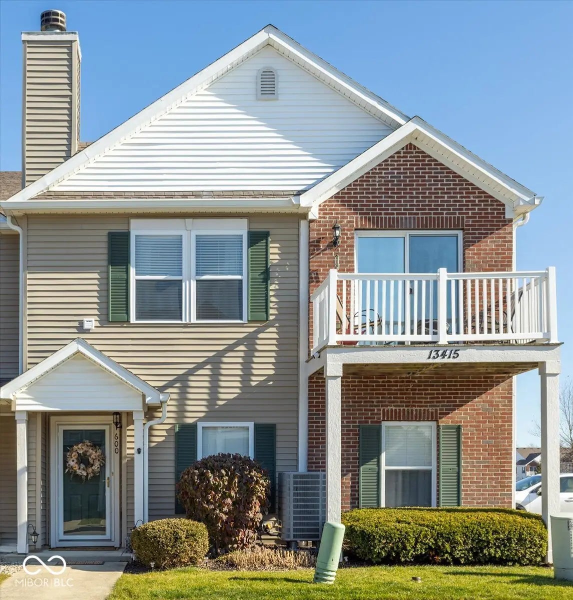 Photo of 13415 White Granite Drive 600 Fishers, IN 46038