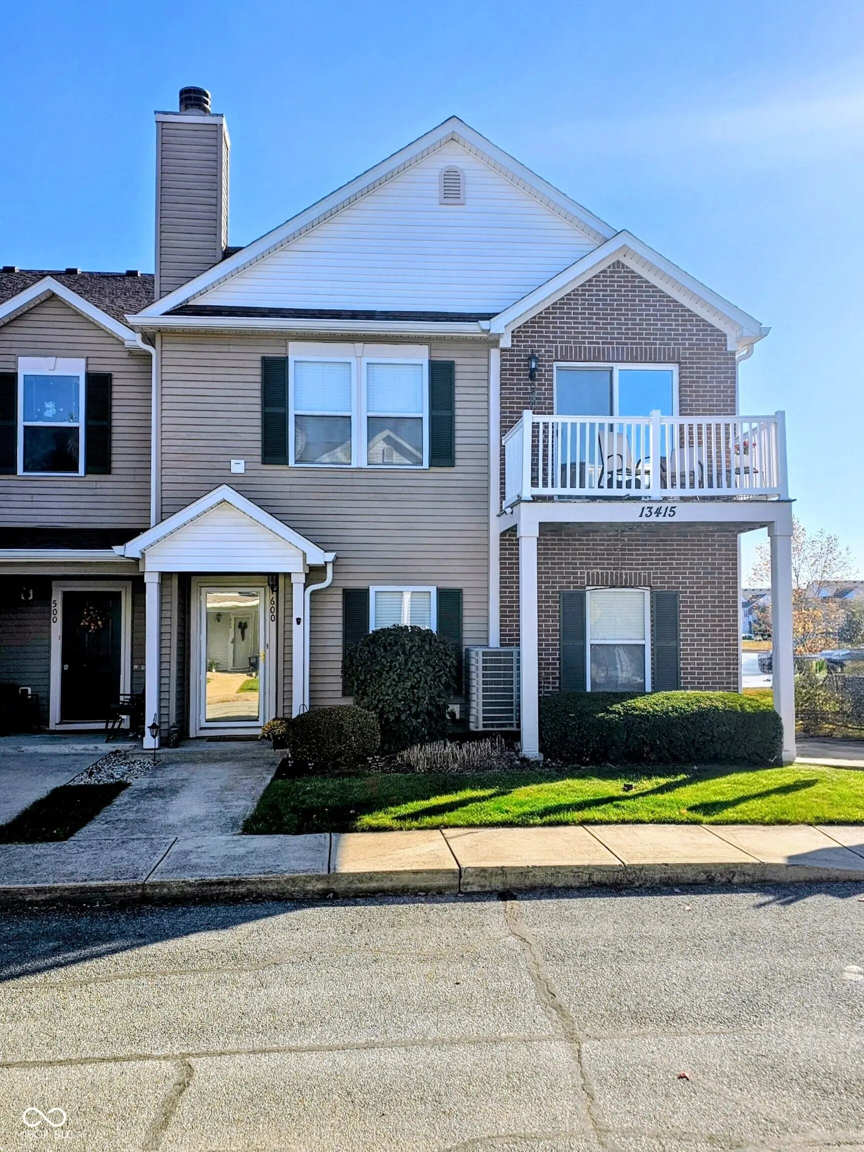 Photo of 13415 White Granite Drive 600 Fishers, IN 46038