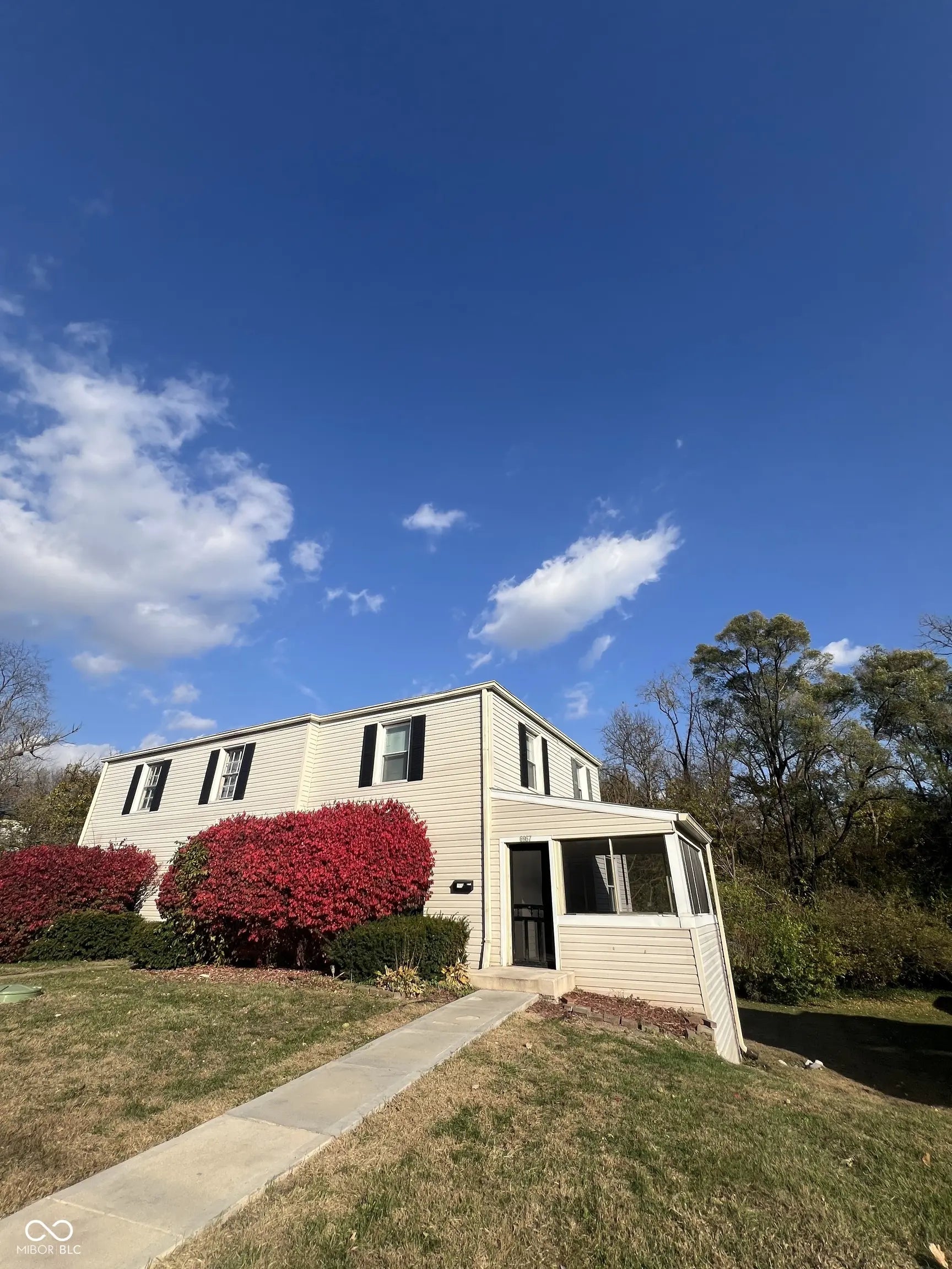 6967 N College Avenue, Indianapolis