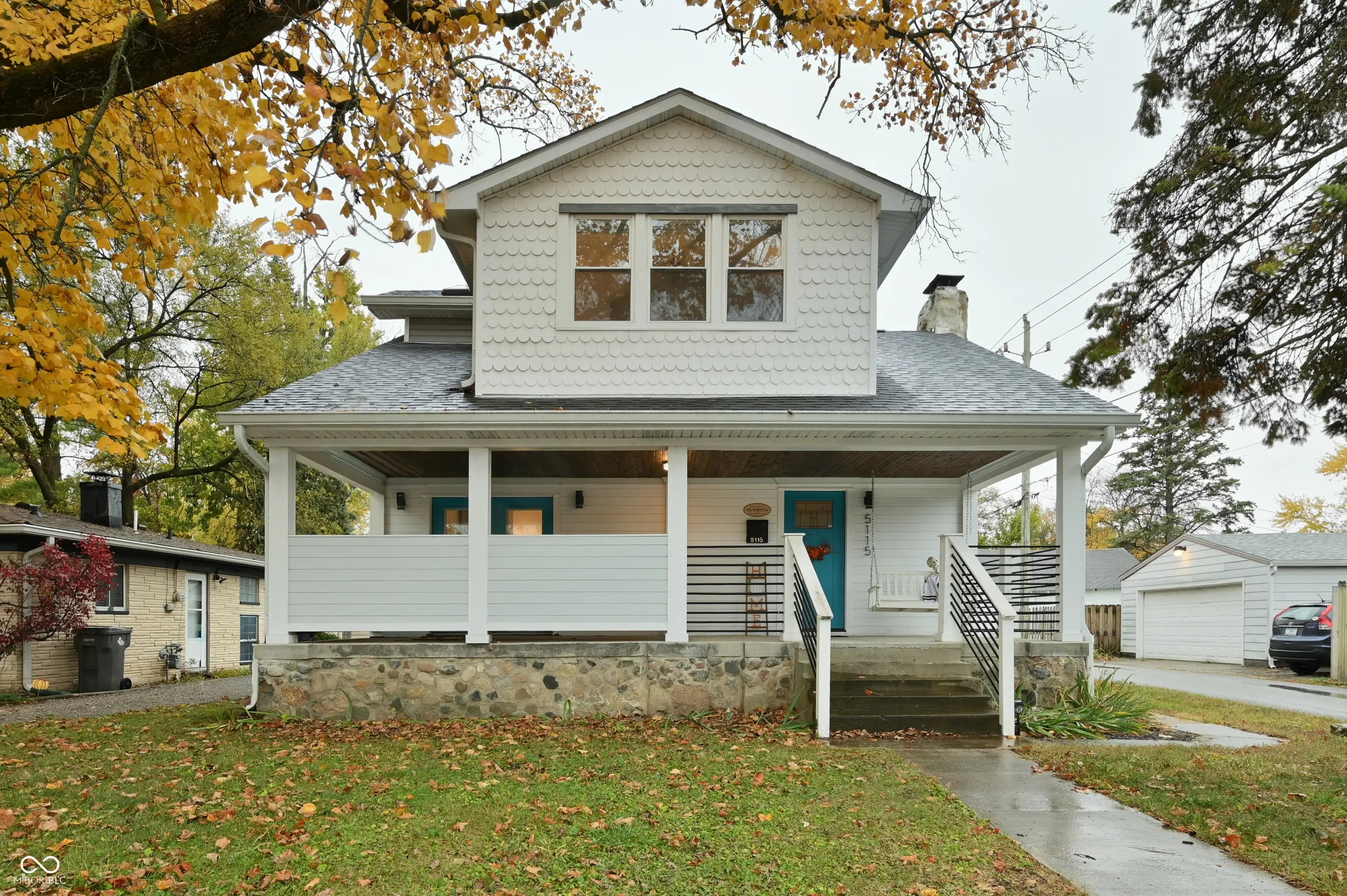 Photo of 5115 E 9th Street Indianapolis, IN 46219