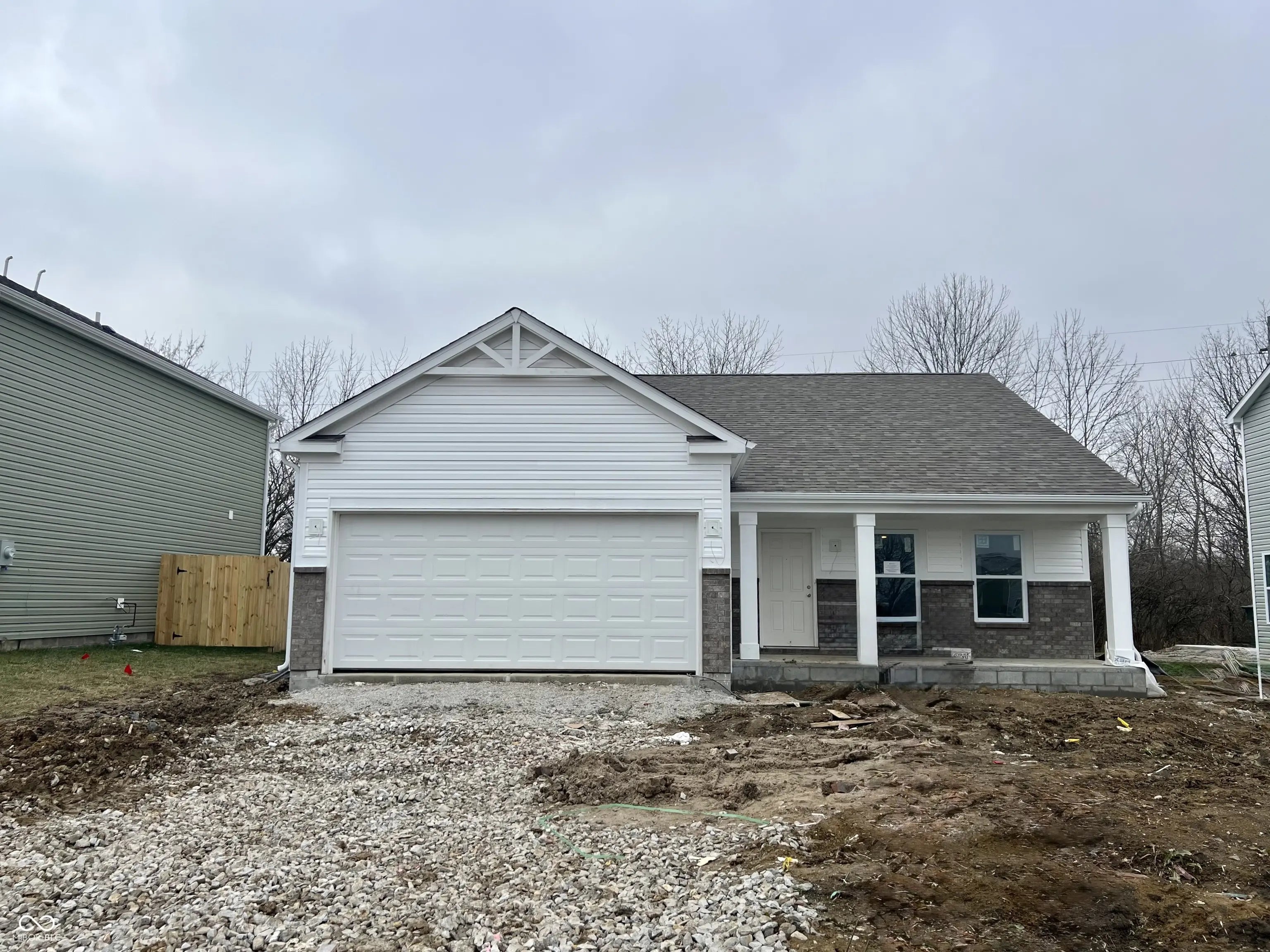 2327 N Liberty Lakes Drive, Greensburg