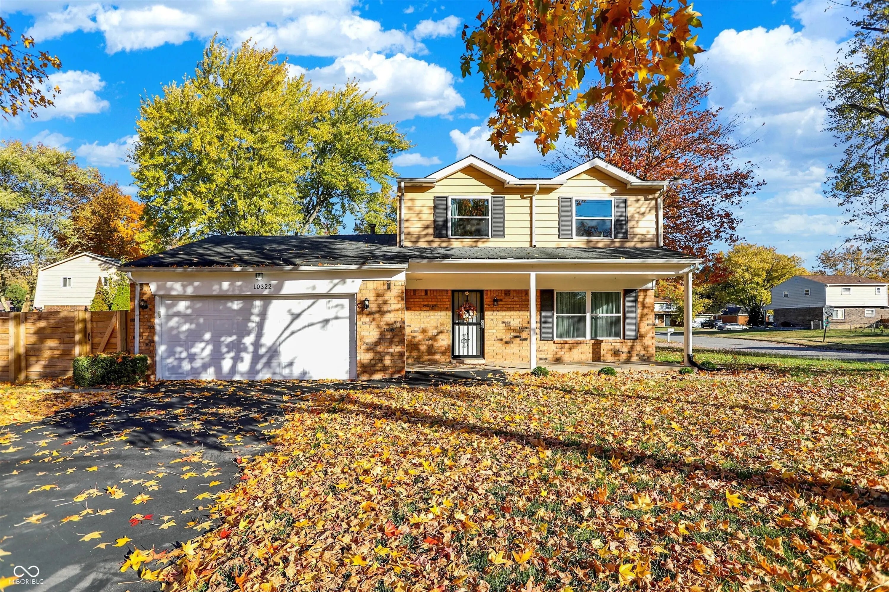 Photo of 10322 E 30th Street Indianapolis, IN 46229