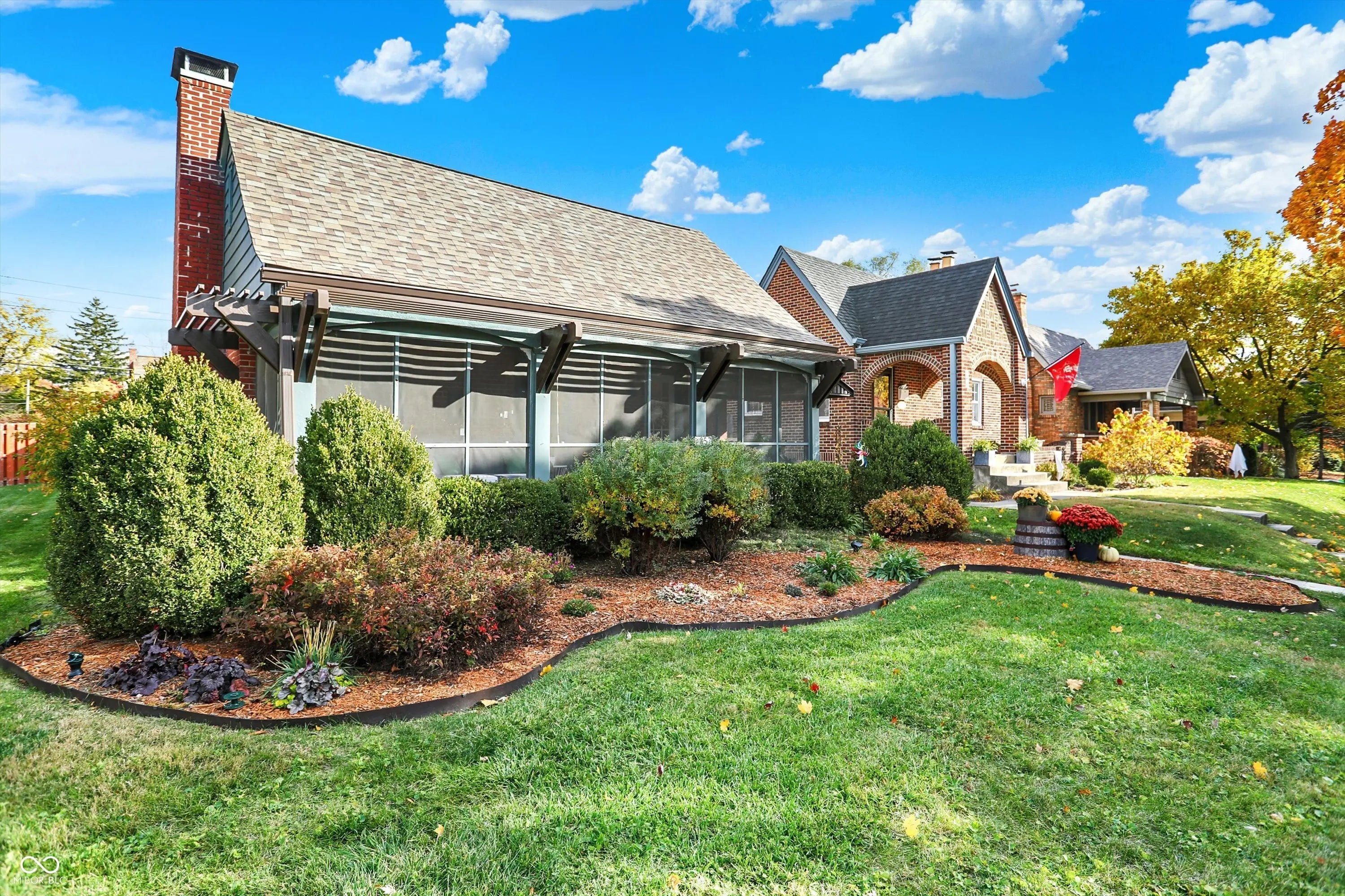 Photo of 857 N Graham Avenue Indianapolis, IN 46219