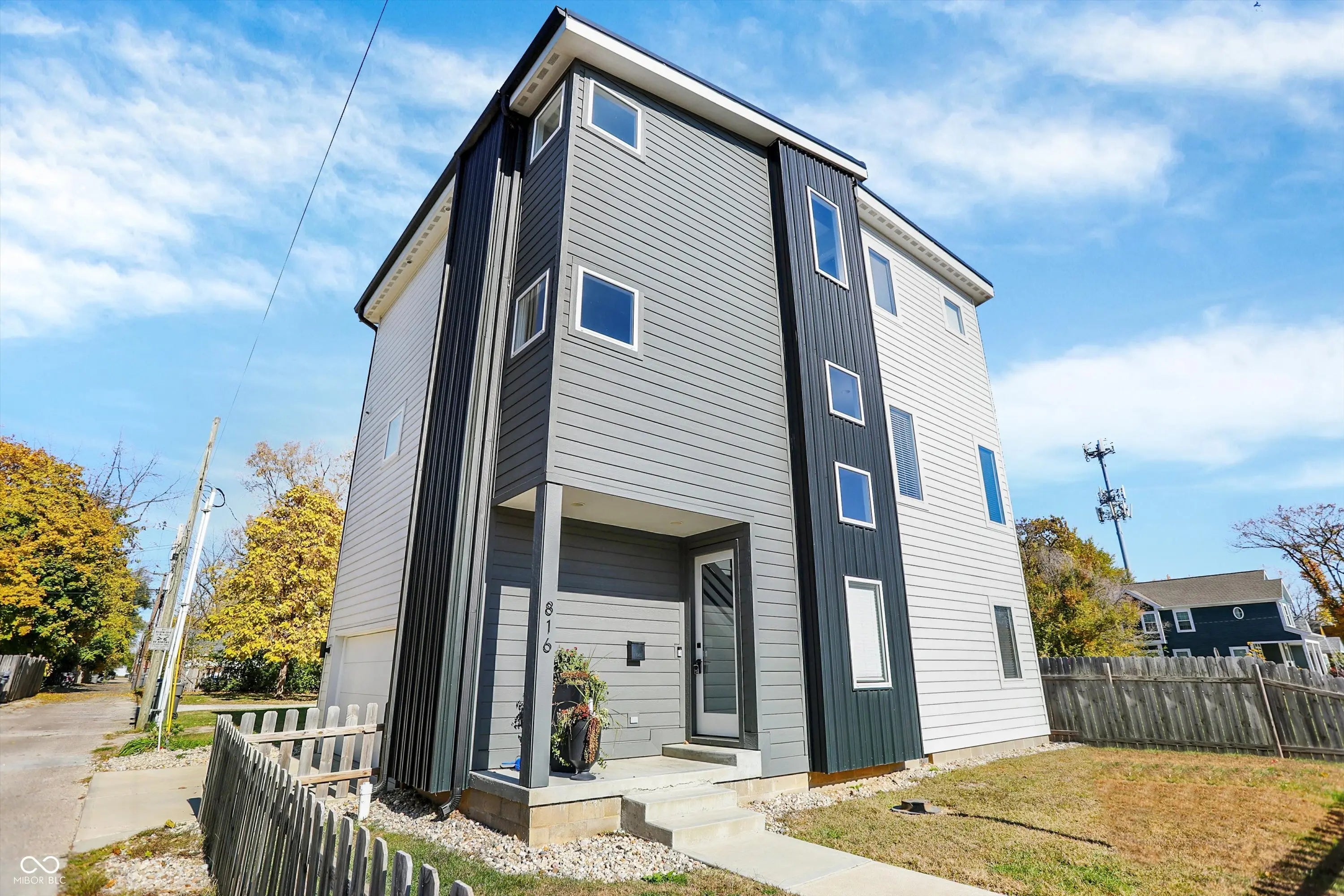 816 E 21st Street, Indianapolis