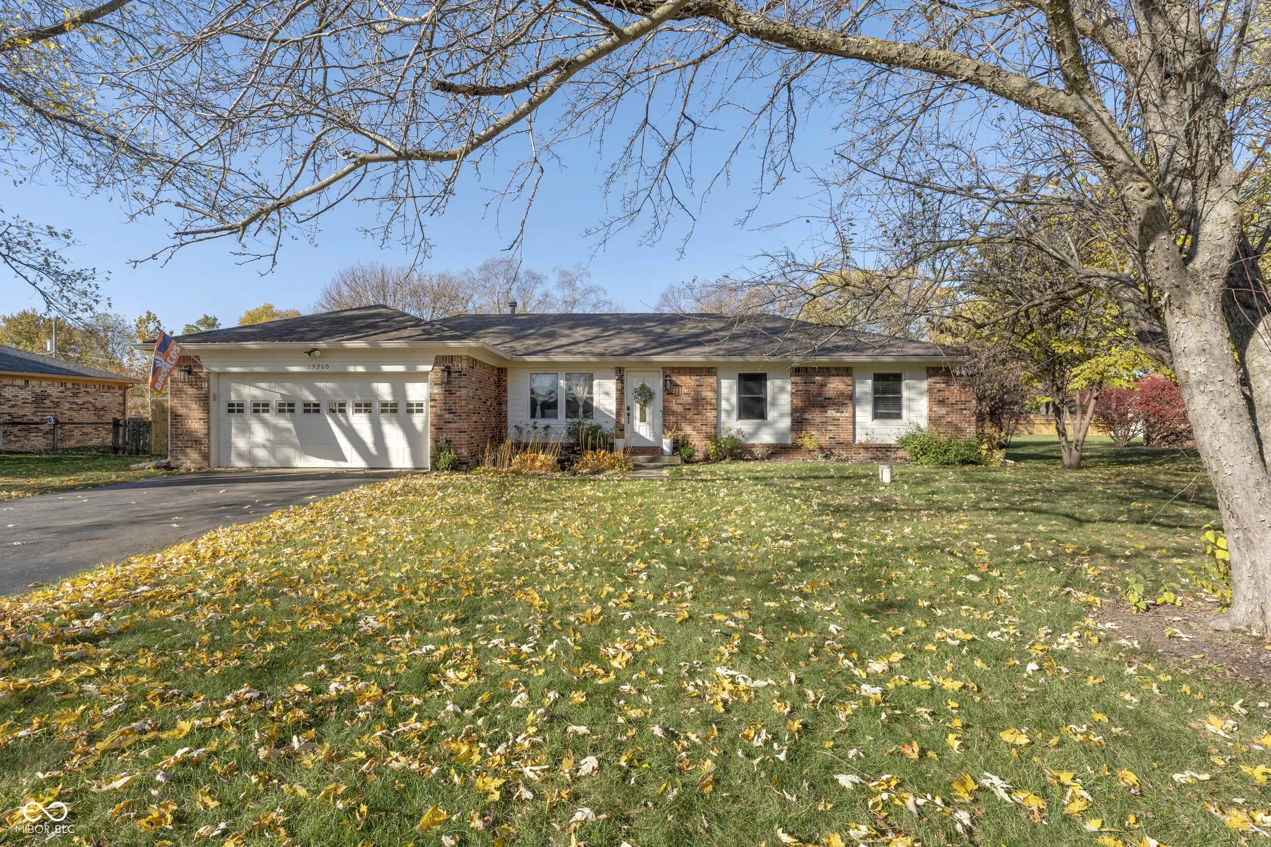 Photo of 13260 San Vincente Boulevard Fishers, IN 46038
