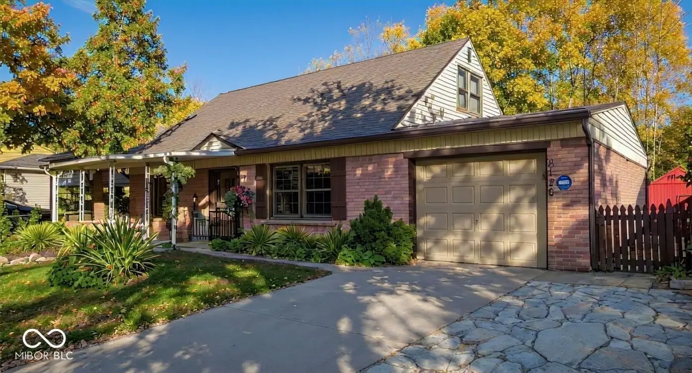 8126 E 36th Street, Indianapolis