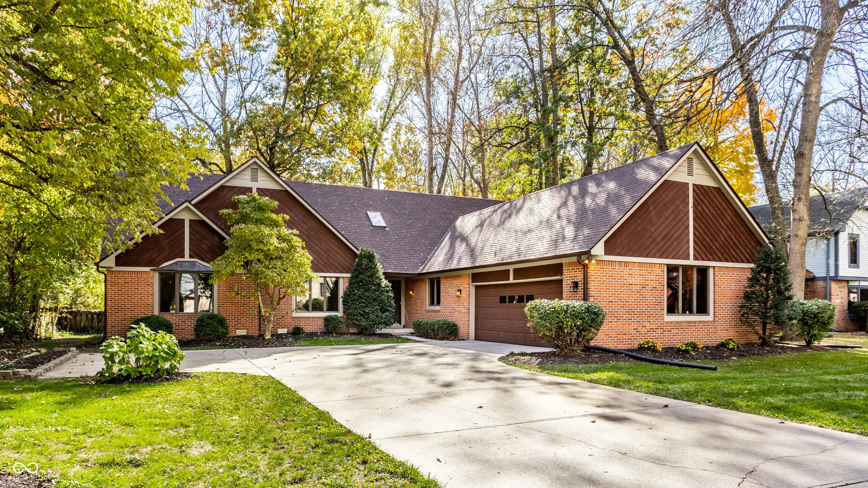 7321 Cherryhill Drive, Indianapolis