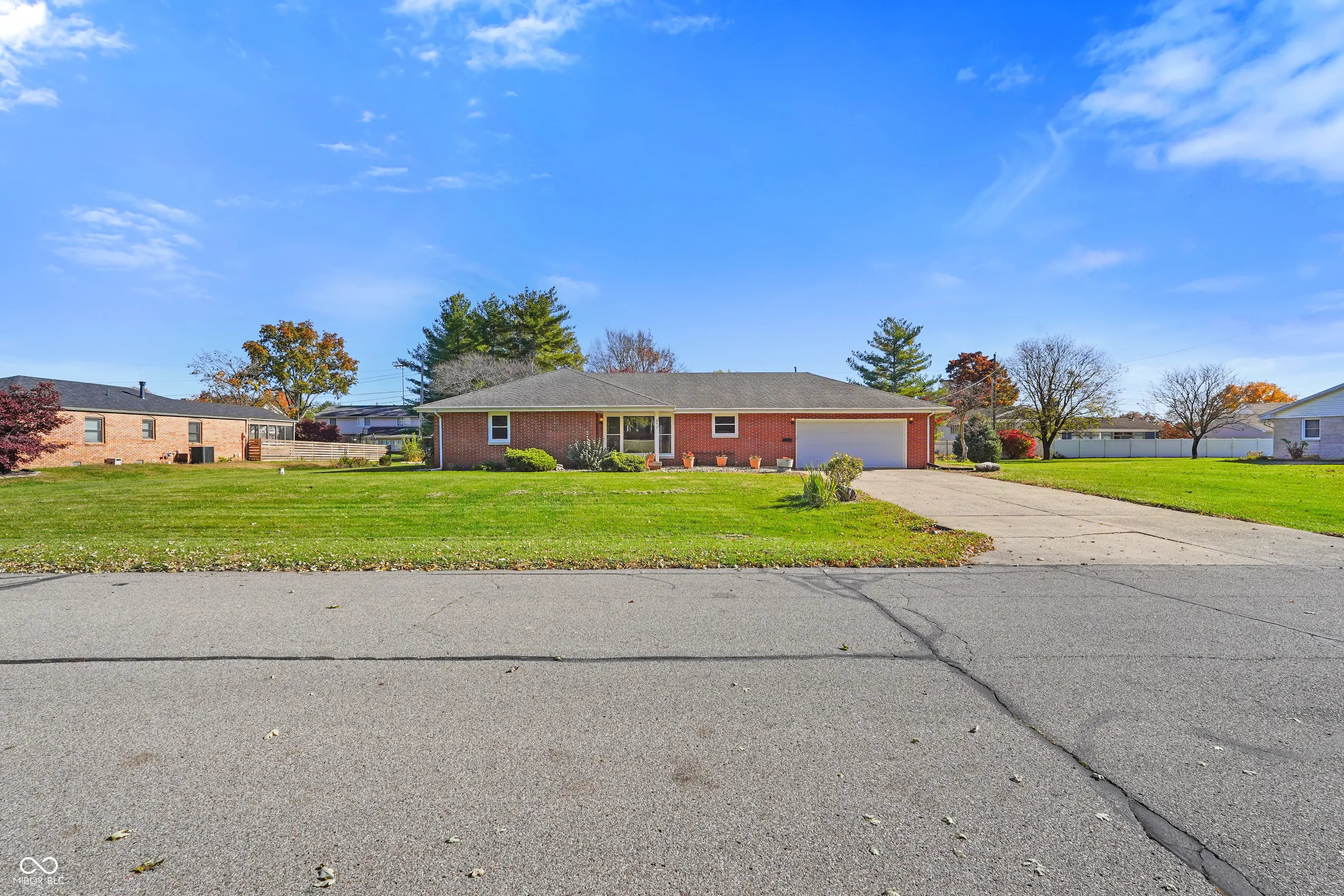 492 Manor Drive, Seymour