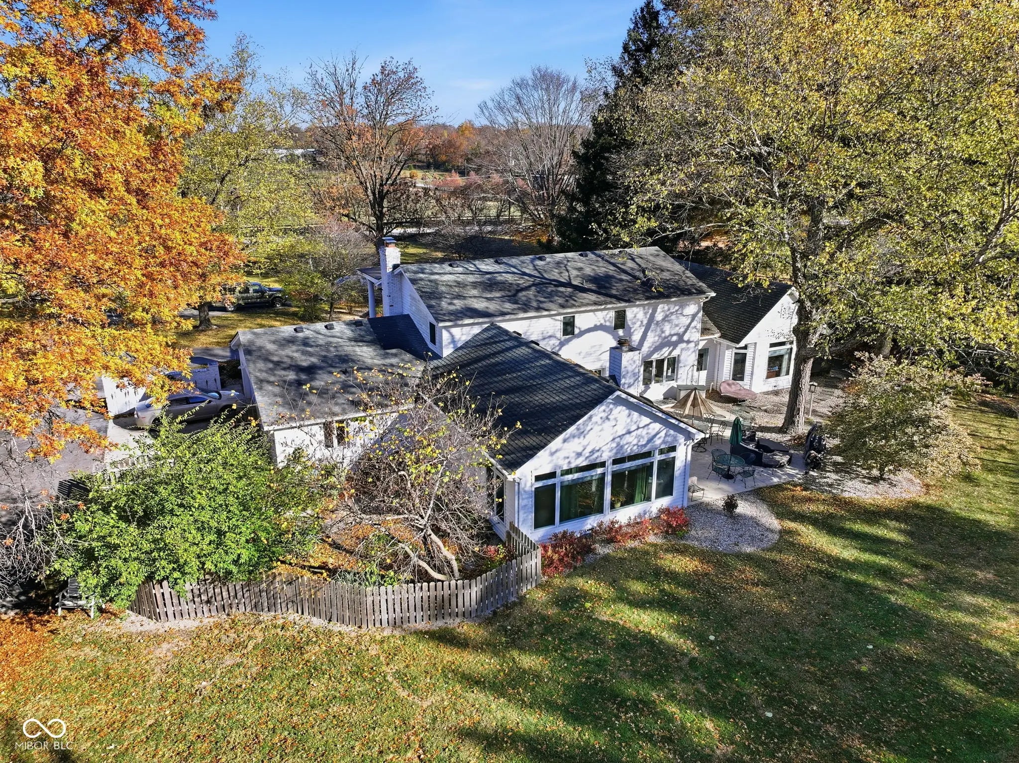 Photo of 7515 W 96th Street Zionsville, IN 46077