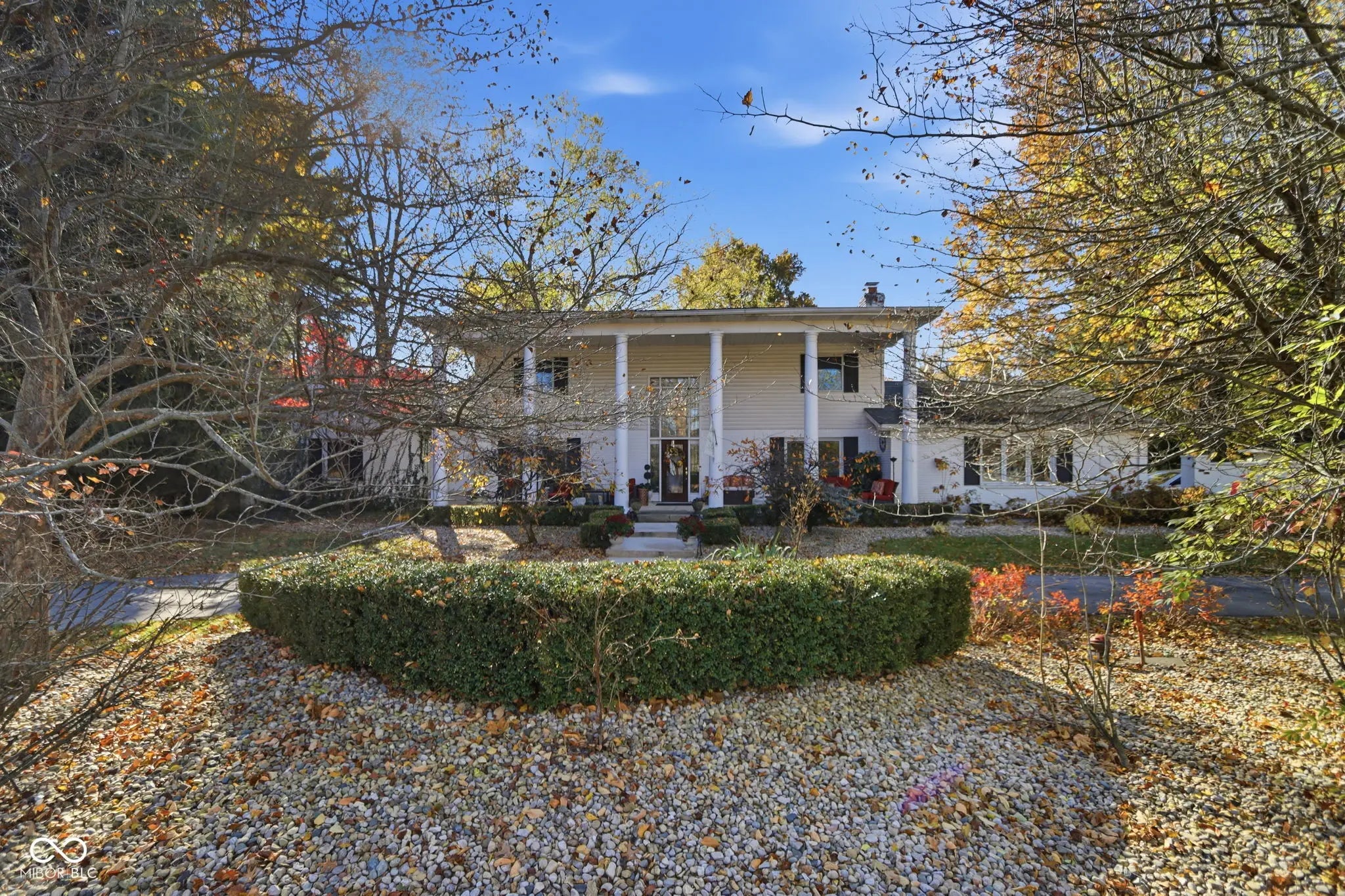 Photo of 7515 W 96th Street Zionsville, IN 46077