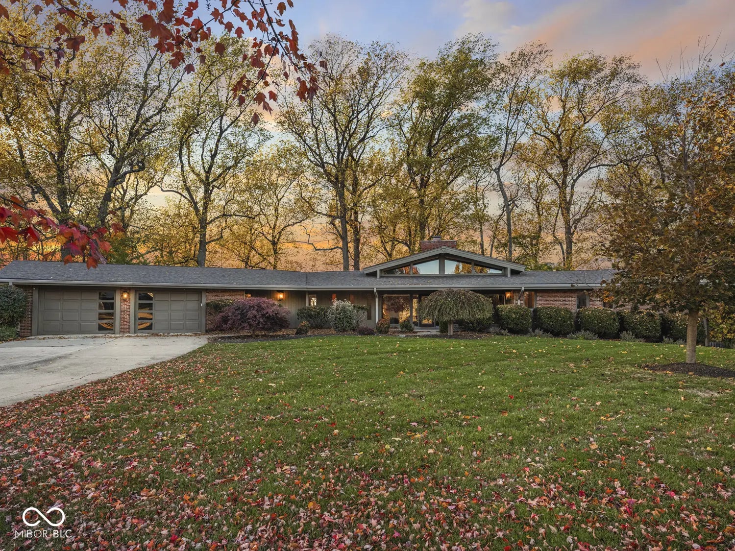 Photo of 11412 Niagara Drive Fishers, IN 46037