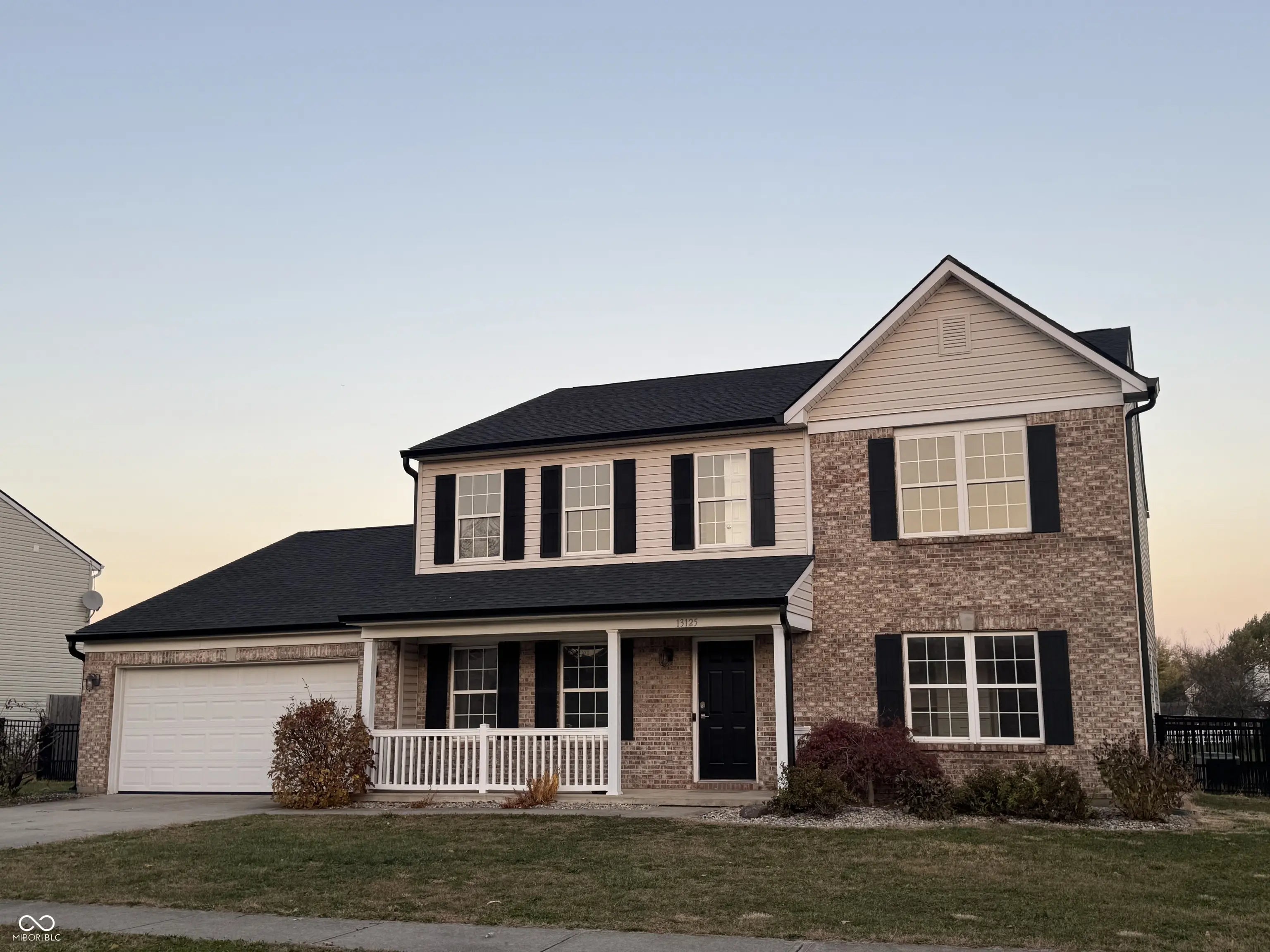 Photo of 13125 Zinfandel Place Fishers, IN 46038