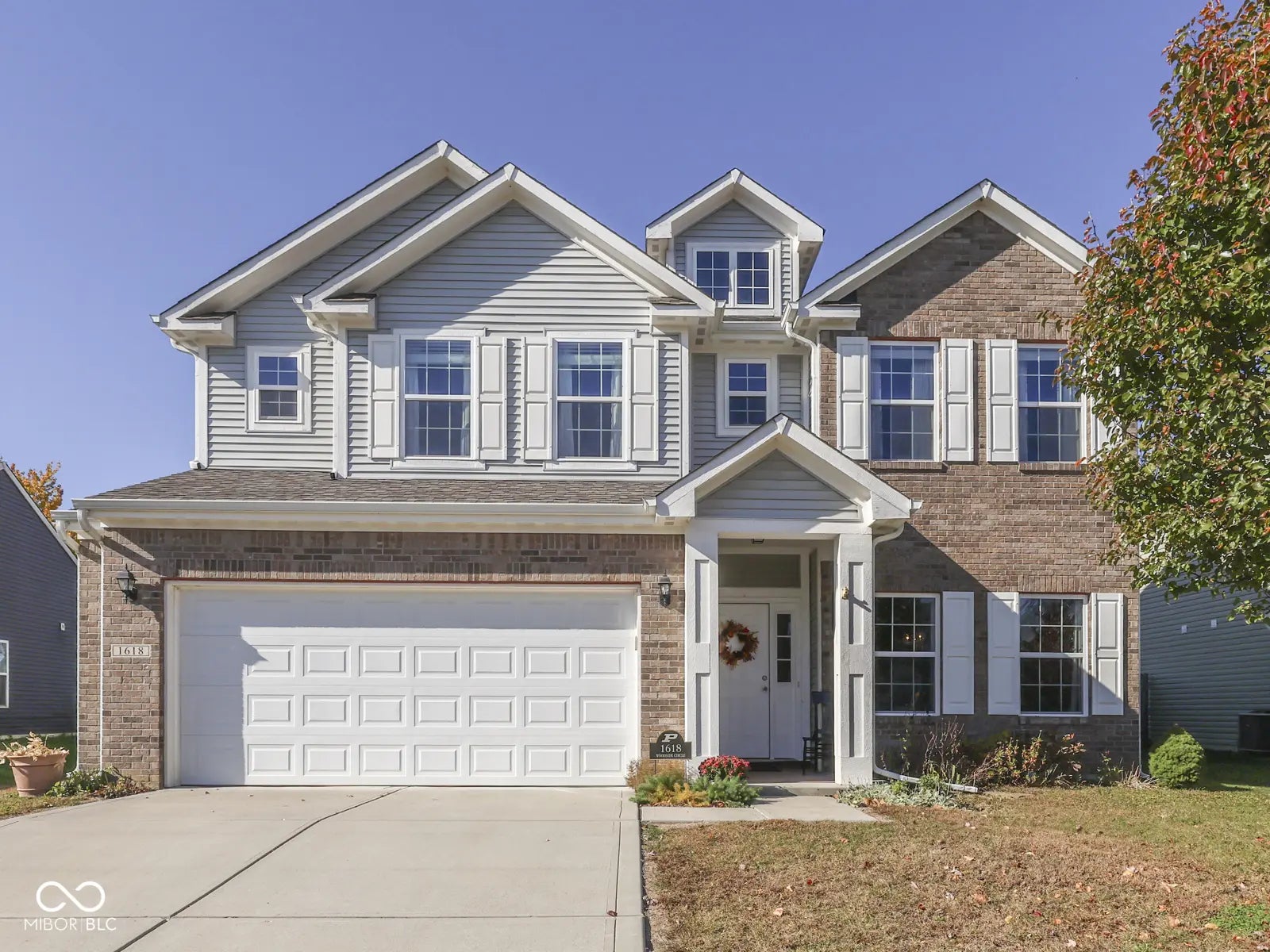 Photo of 1618 Woodside Circle Franklin, IN 46131