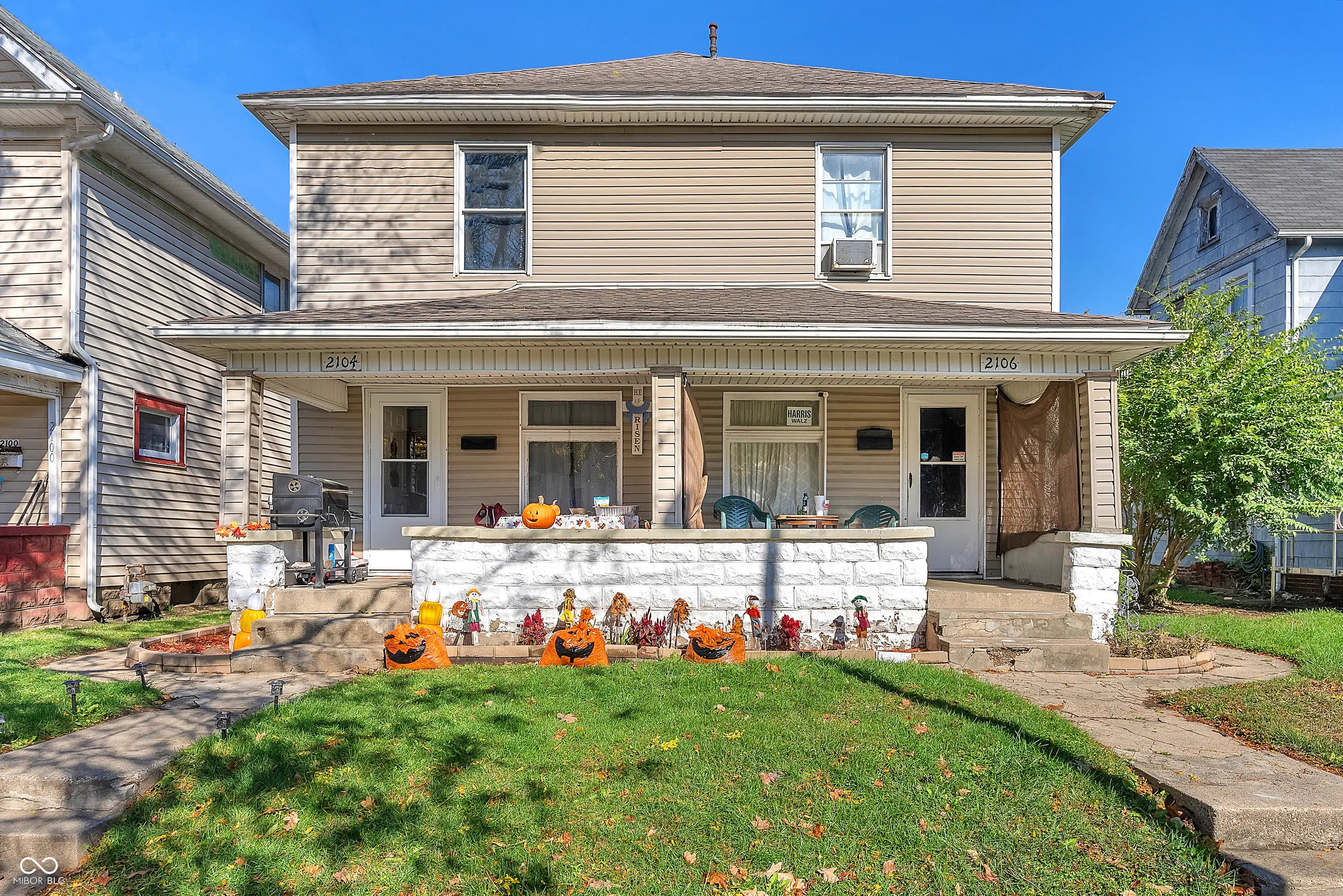 Photo of 2104 Grand Boulevard Richmond, IN 47374