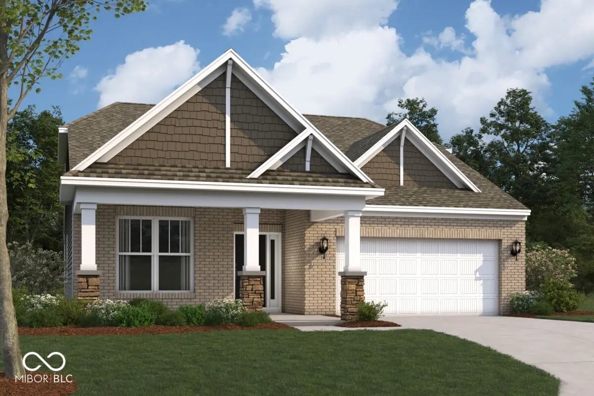 6148 Paperbark Way, Indianapolis