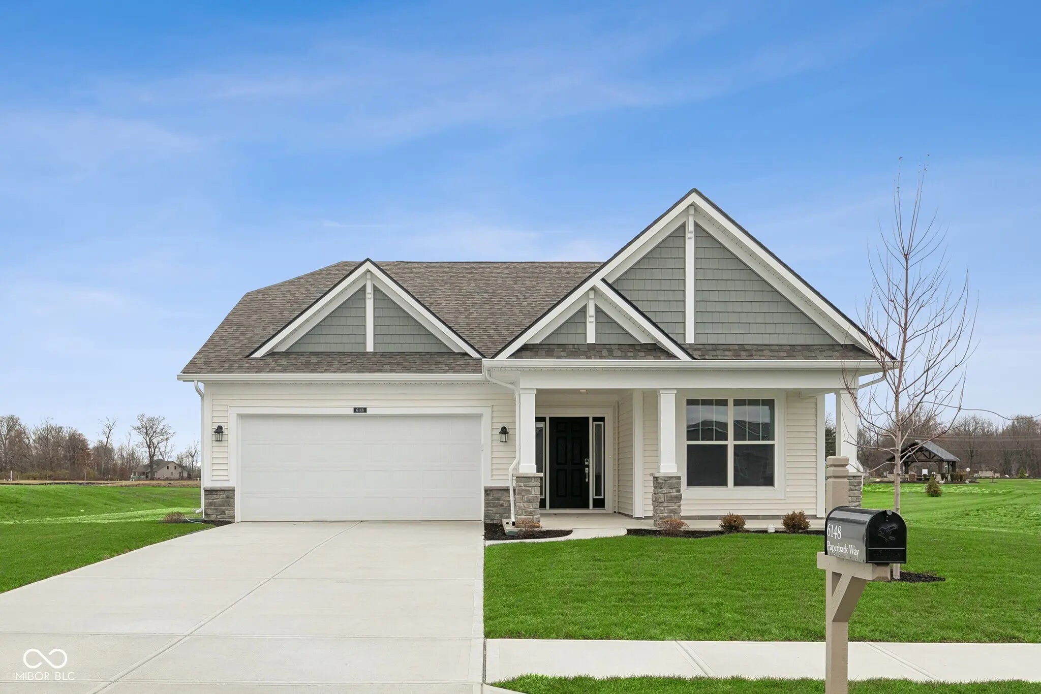 6148 Paperbark Way, Indianapolis