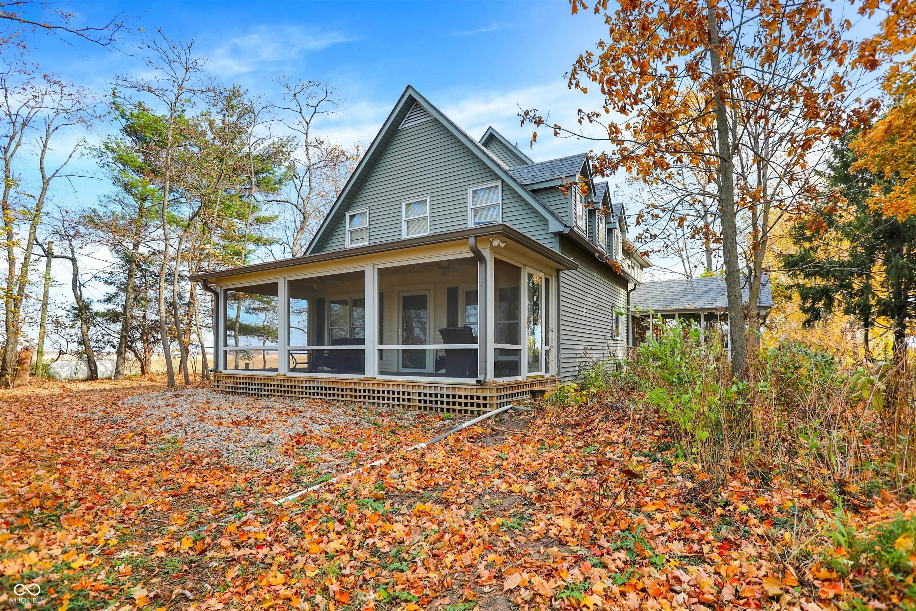 27015 Ditch Road, Sheridan