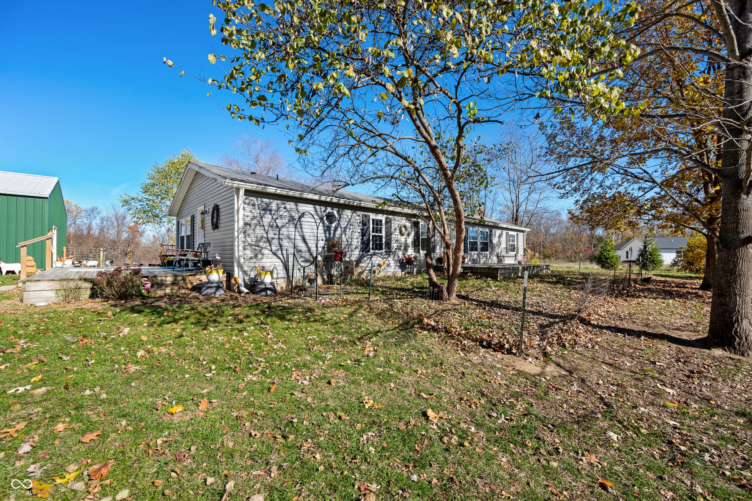 583 Old Moore Lane, Martinsville