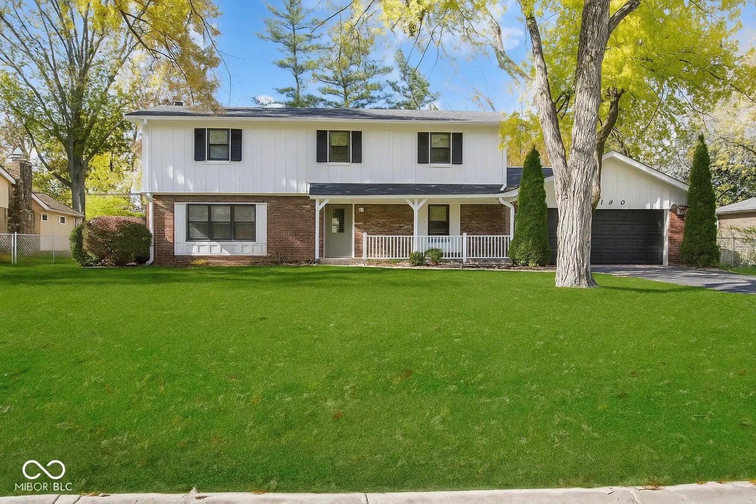 Photo of 7140 Avalon Trail Drive Indianapolis, IN 46250