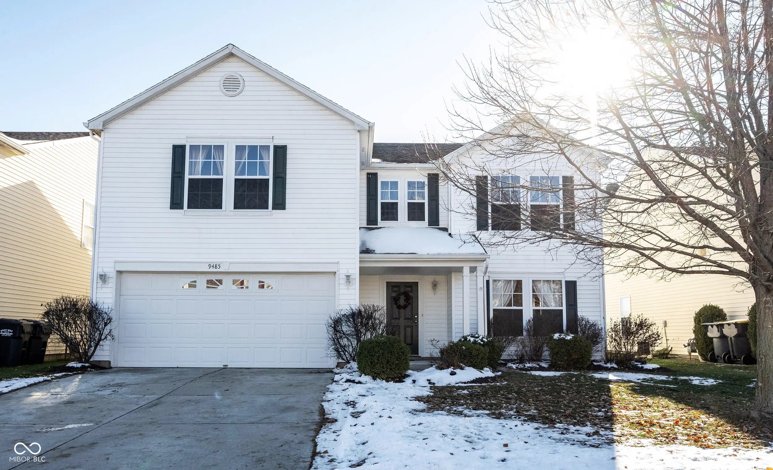 9485 W Lantern Lane, Pendleton