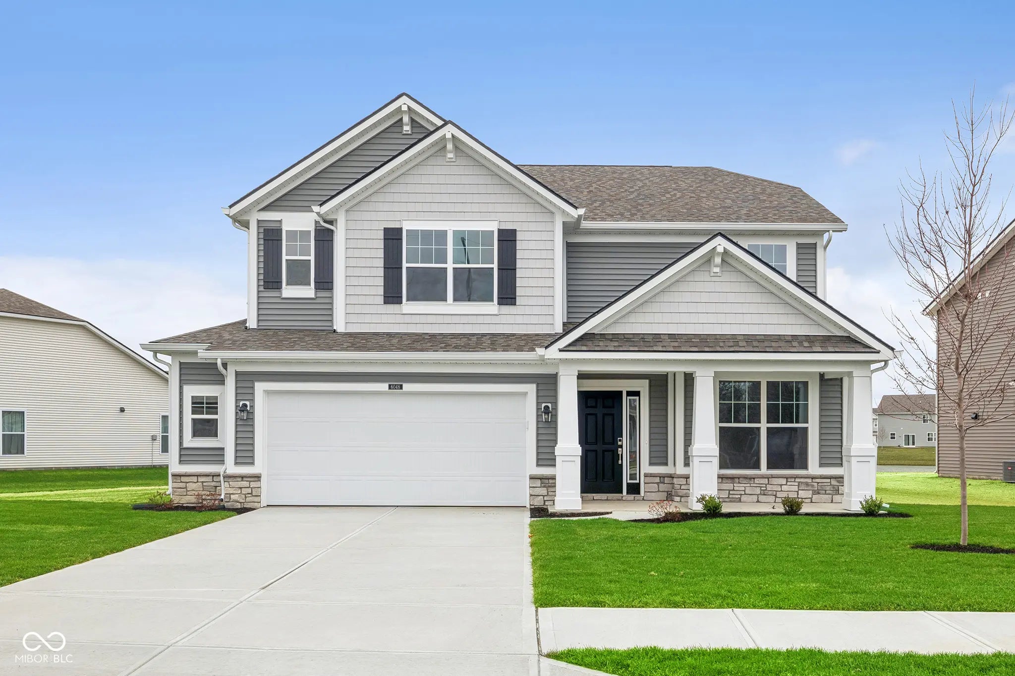 6048 Cedar Shade Way, Indianapolis