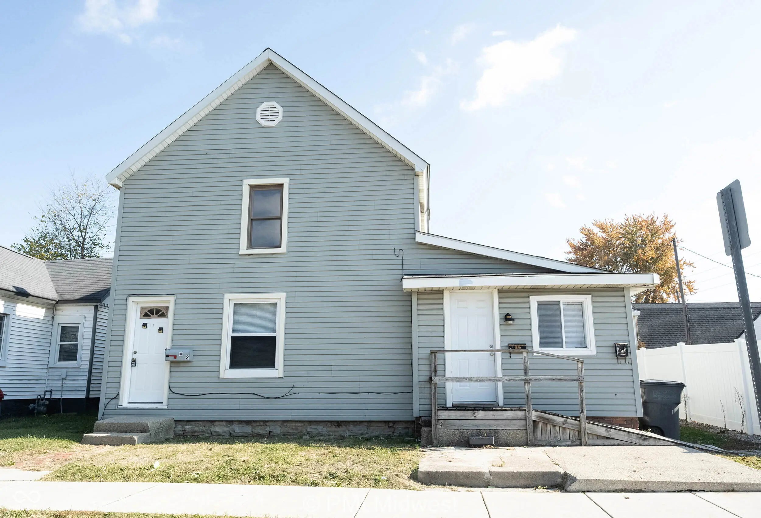 Photo of 918 S Bell Street 2 Kokomo, IN 46901