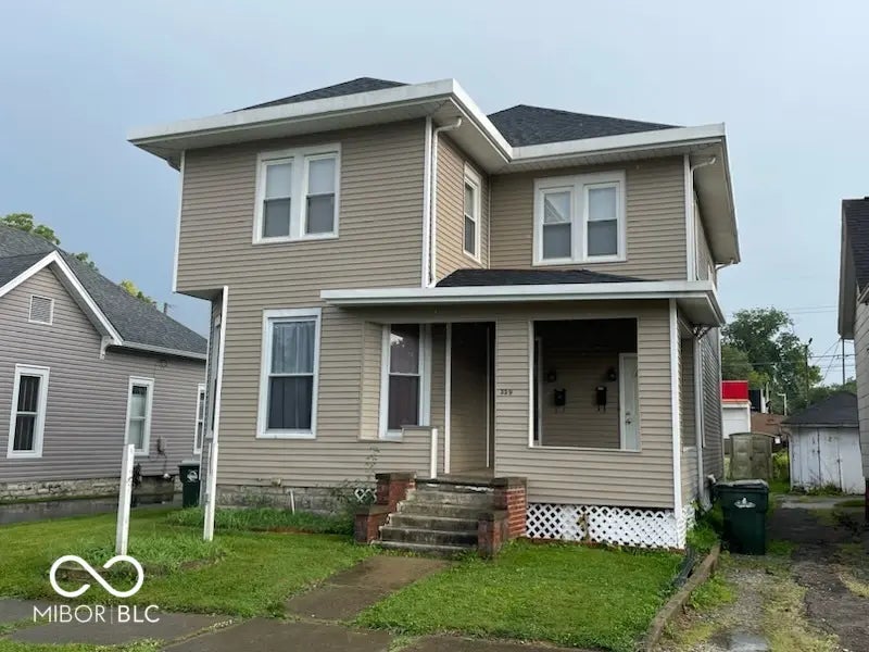 Photo of 339 E Washington Street Greensburg, IN 47240