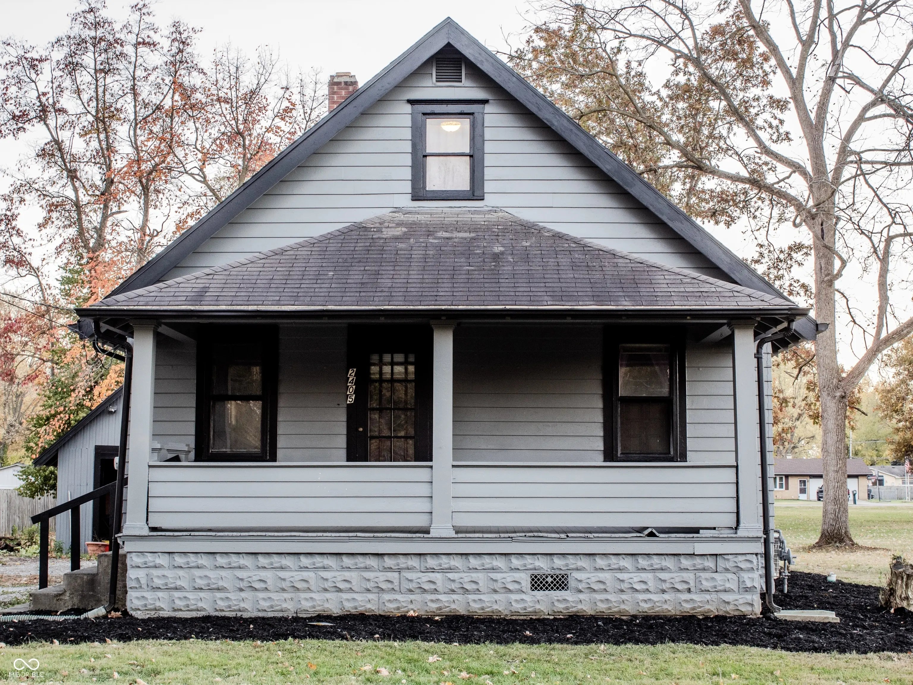 2405 E 38th Street, Anderson