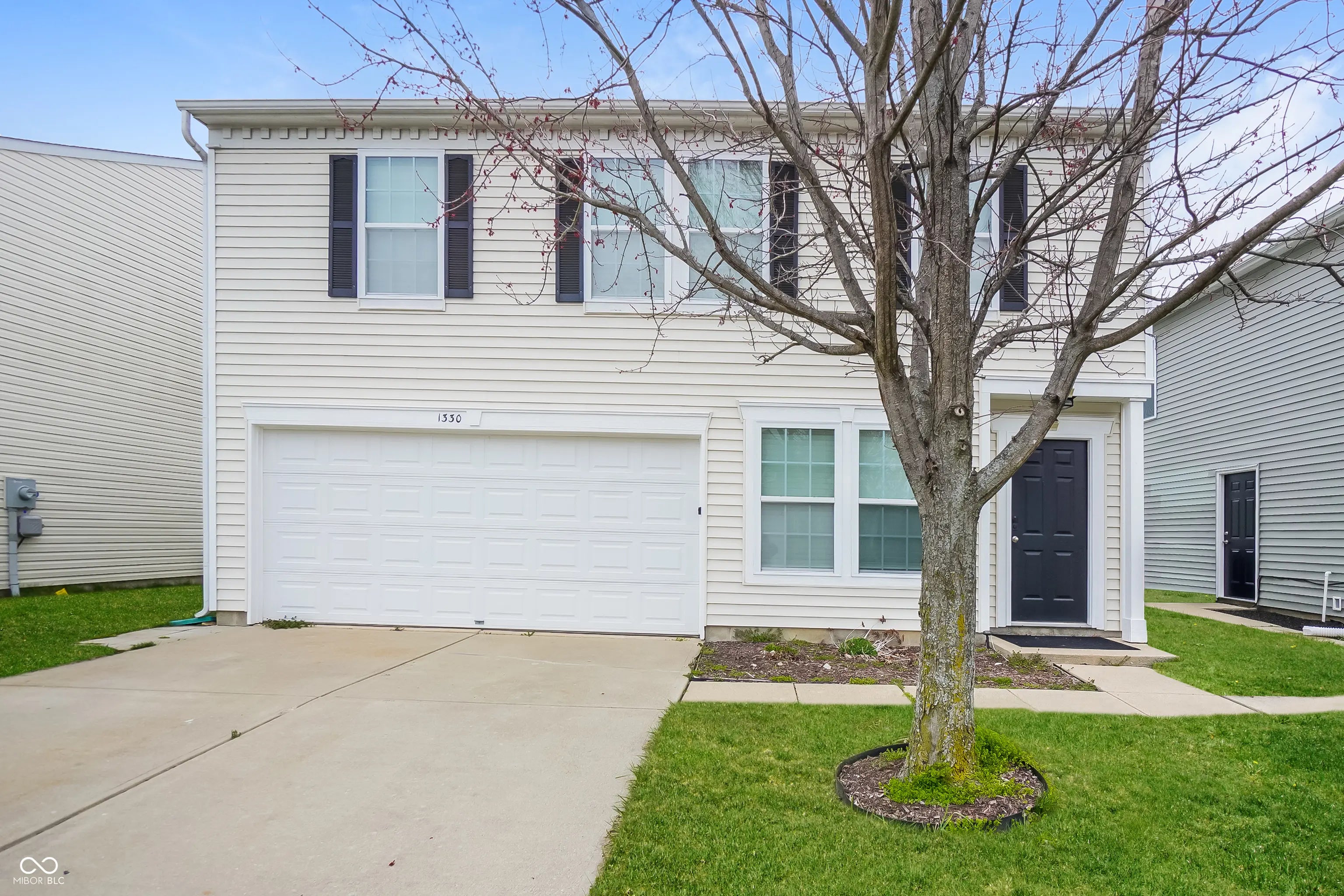 1330 Central Park Drive, Shelbyville