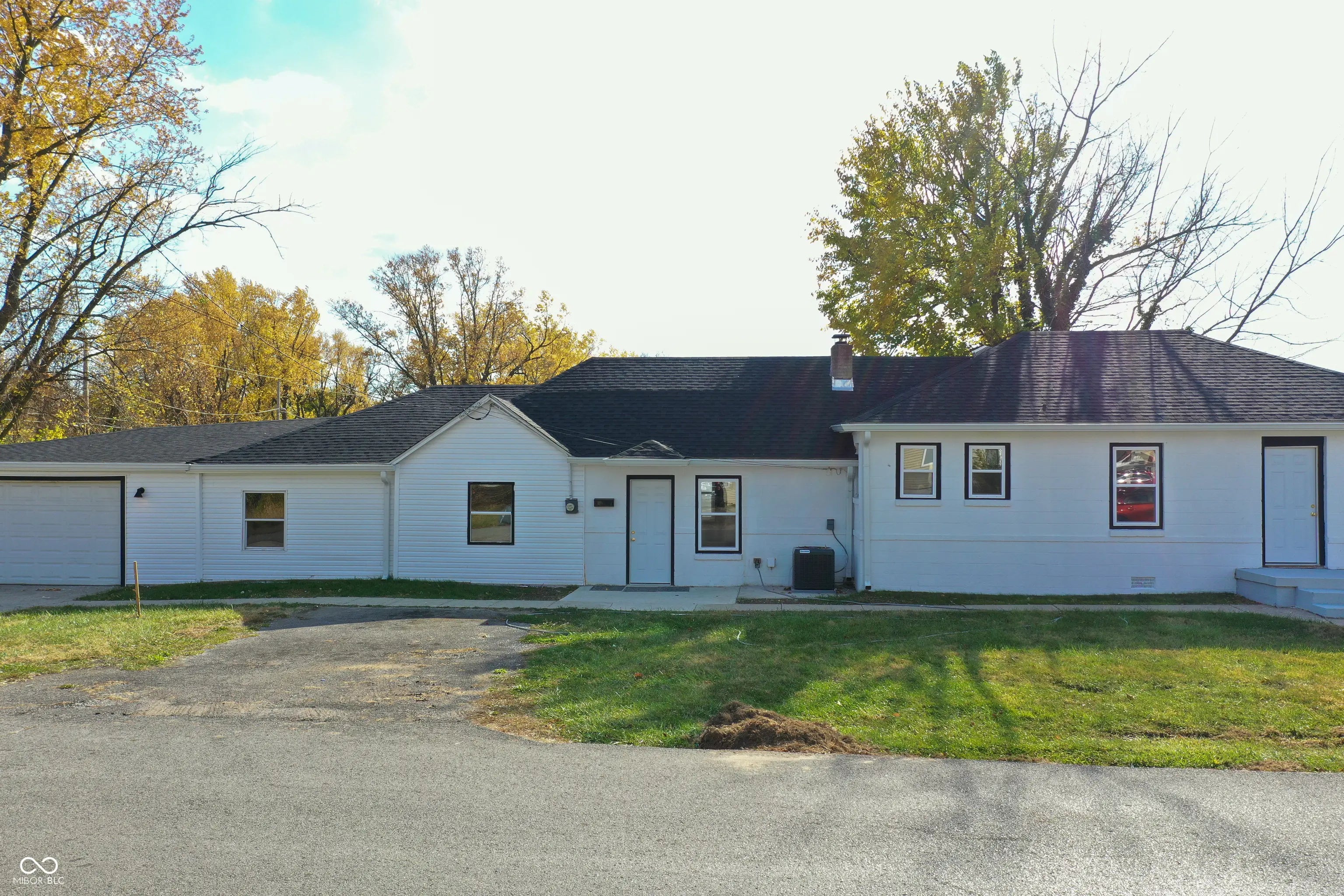 3645 N Leland Avenue, Indianapolis